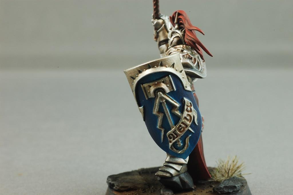 Age Of Sigmar, Sigmarines, Sigmarites, Stormcast Eternals