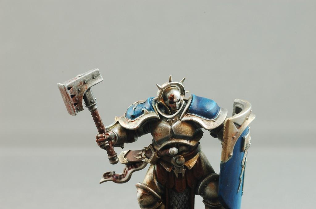 Age Of Sigmar, Sigmarines, Sigmarites, Stormcast Eternals