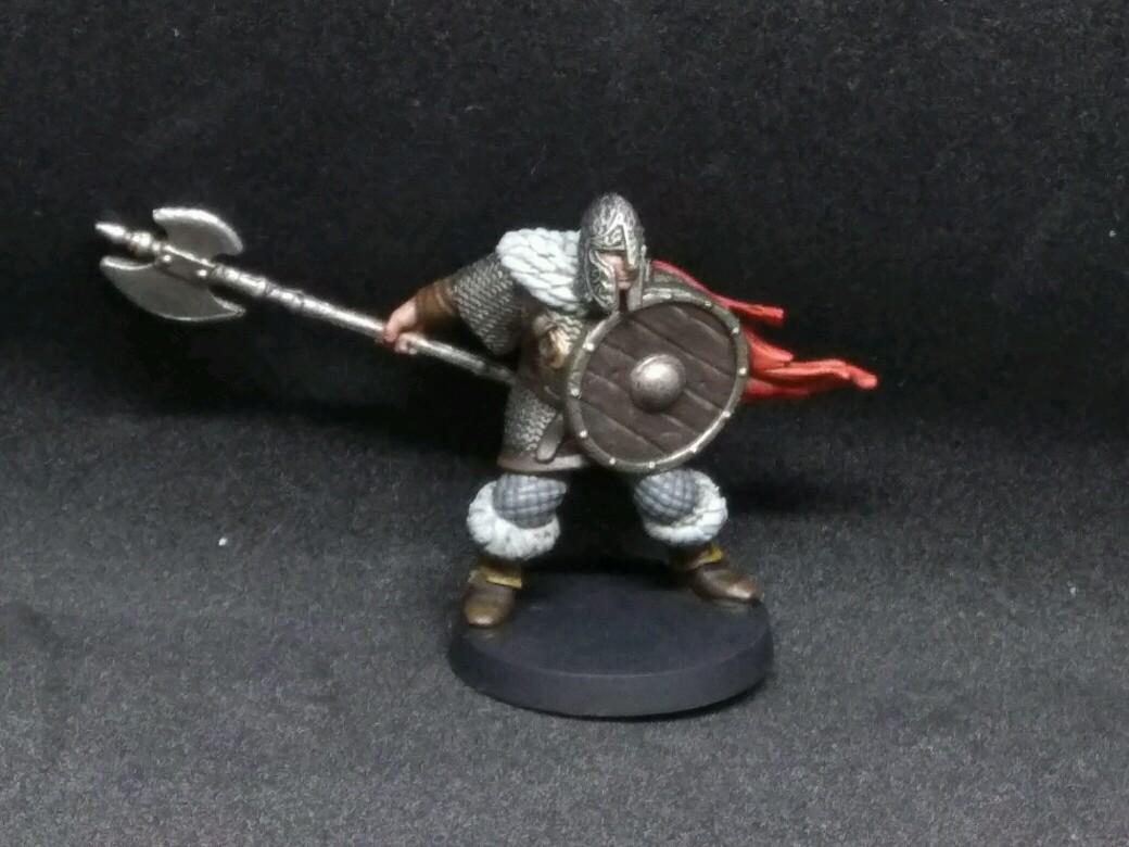 Boardgame, Dark Souls, Warhammer Fantasy