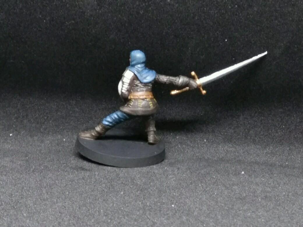 Assassin, Boardgame, Dark Souls, Warhammer Fantasy