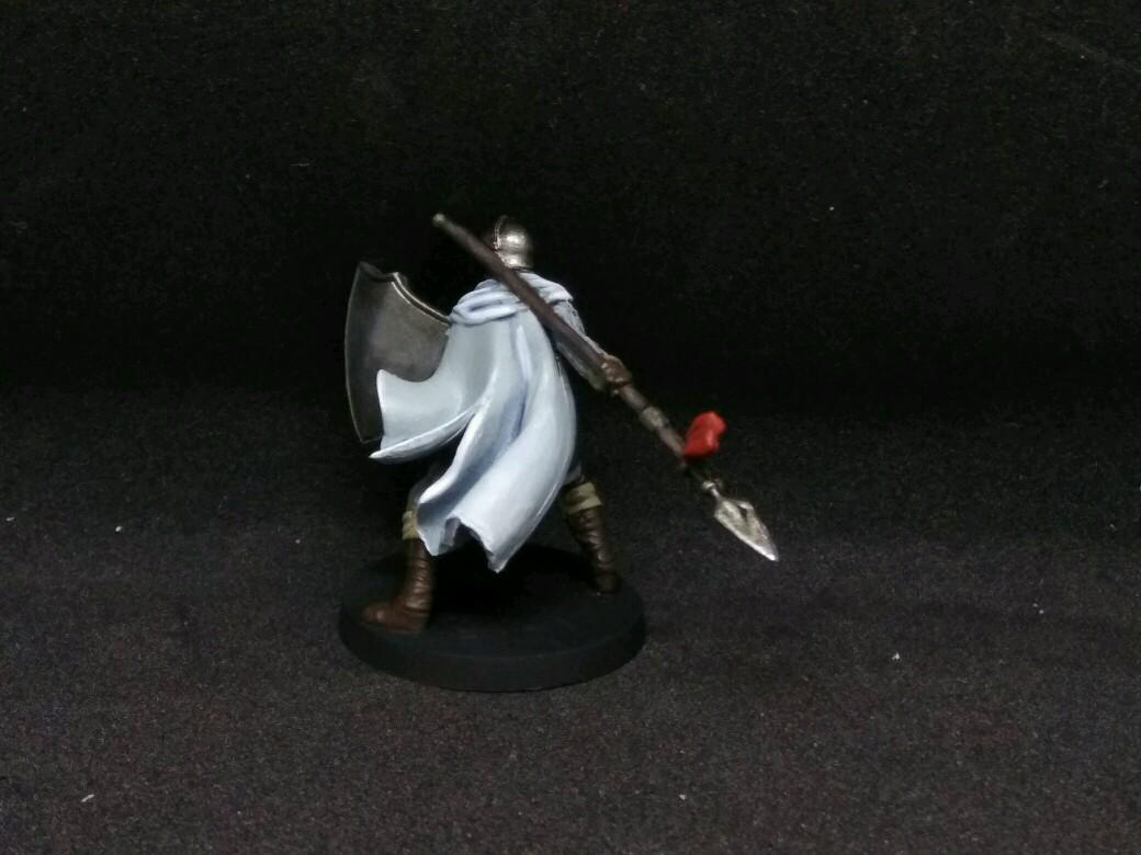 Boardgame, Dark Souls, Herald, Warhammer Fantasy