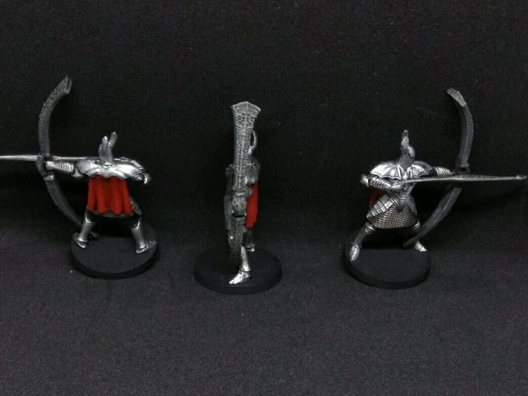 Boardgame, Dark Souls, Warhammer Fantasy