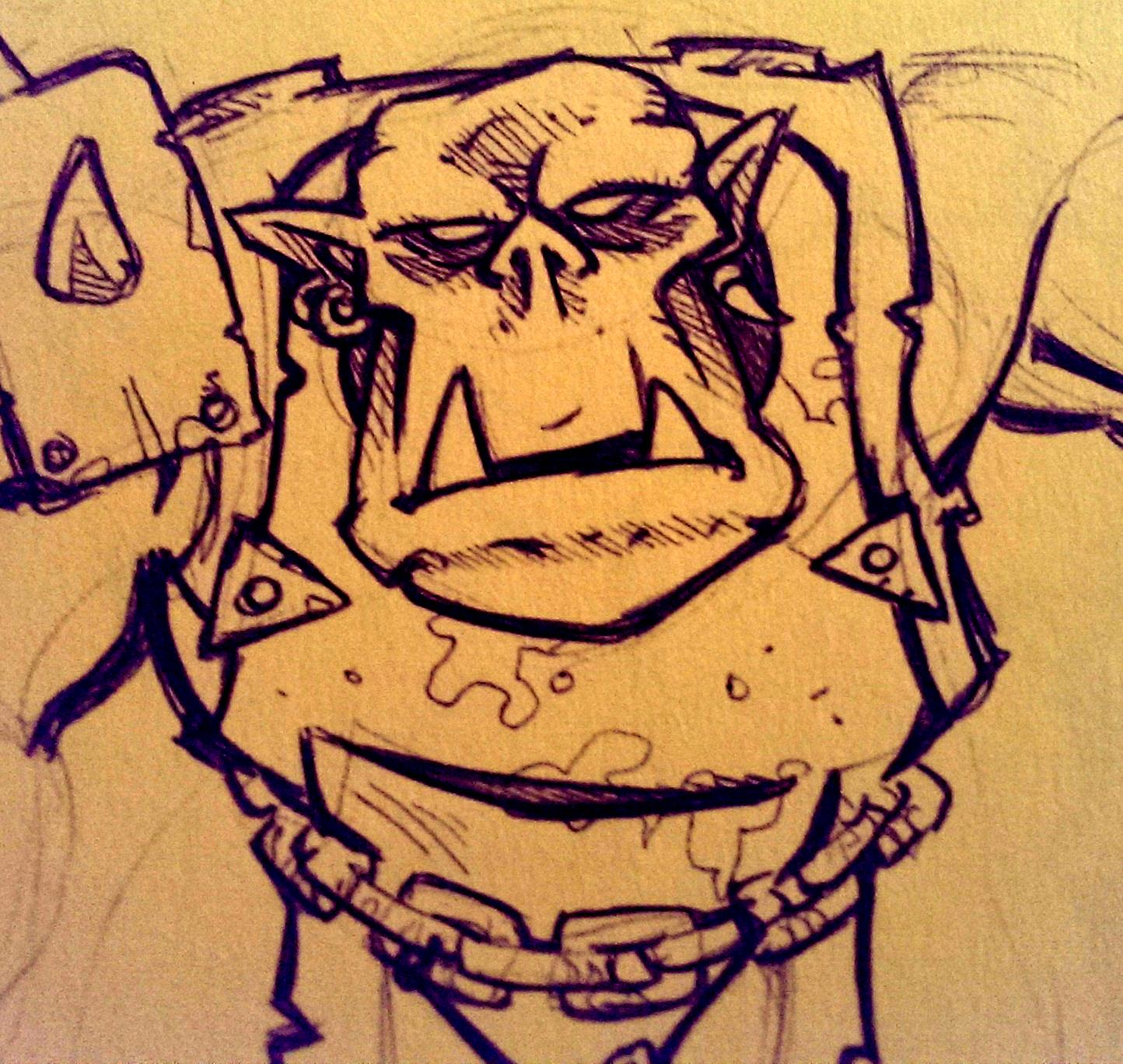 Ork