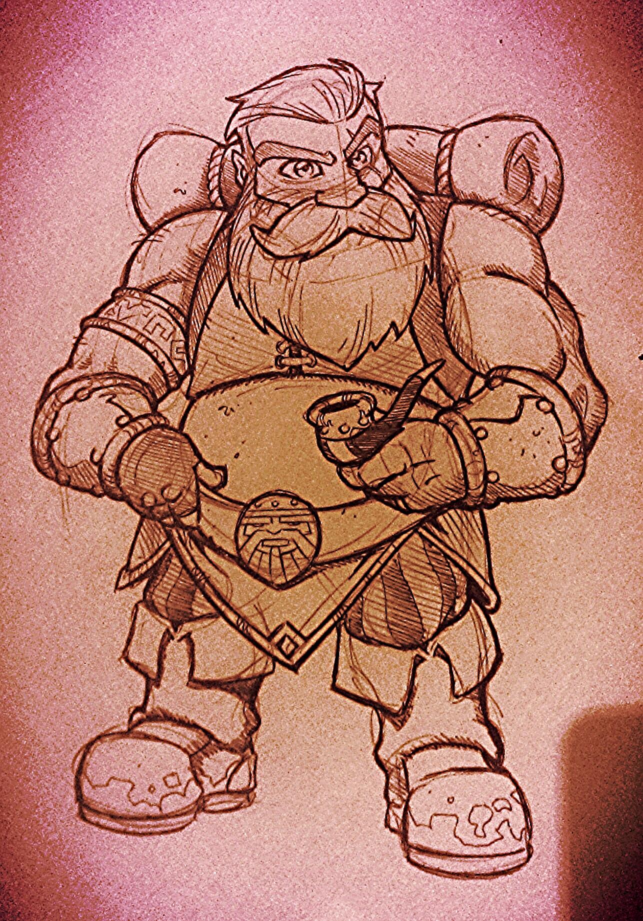 Dwarf
