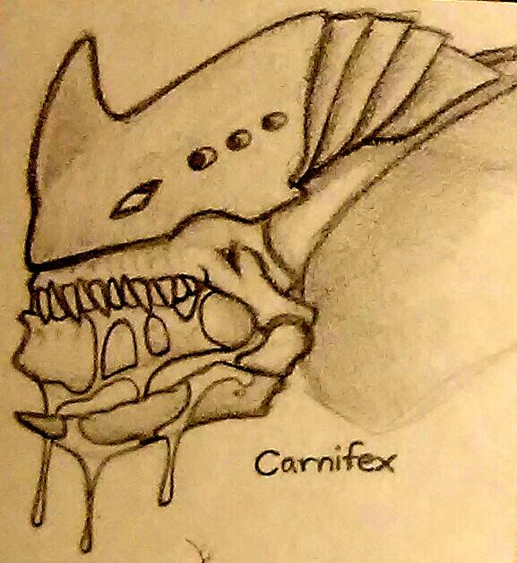 Old Carnifex