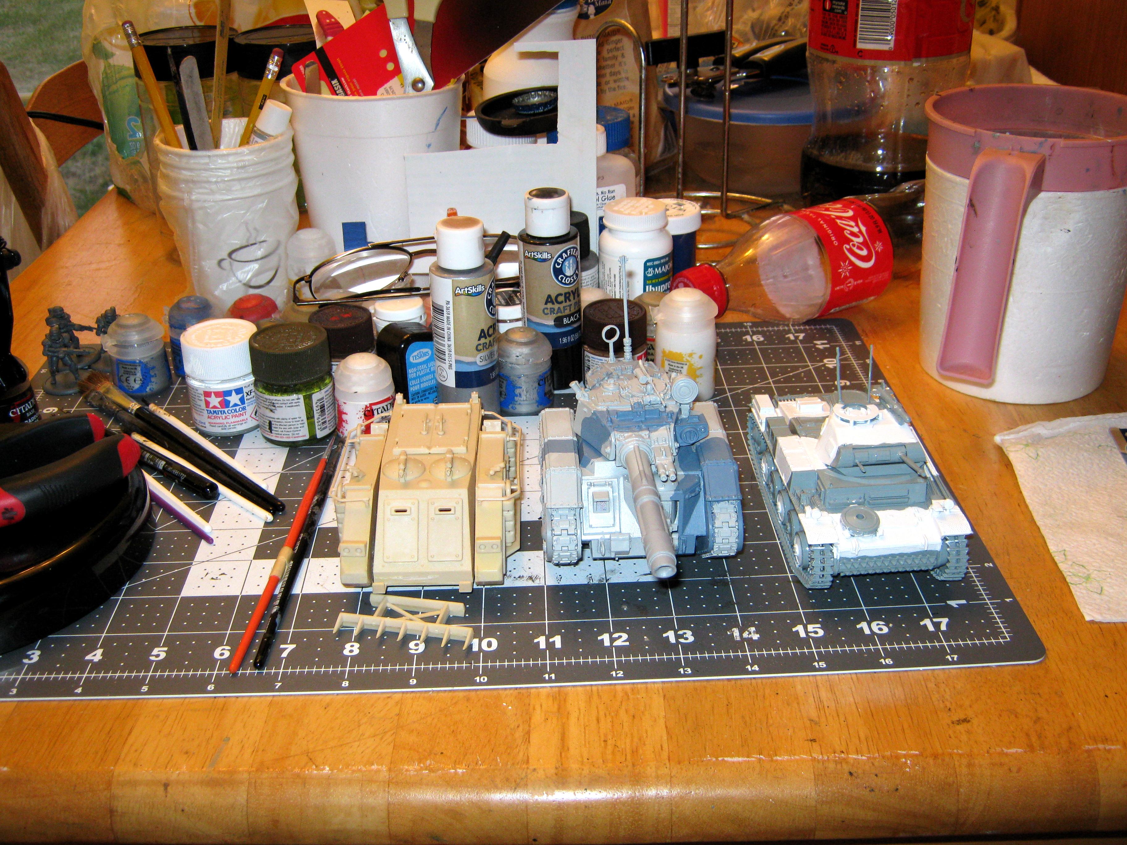 Apc, Great Crusade, Imperial, Imperial Army, Mark 1b, Relic, Rhino, Rogue Trader, Space Marines