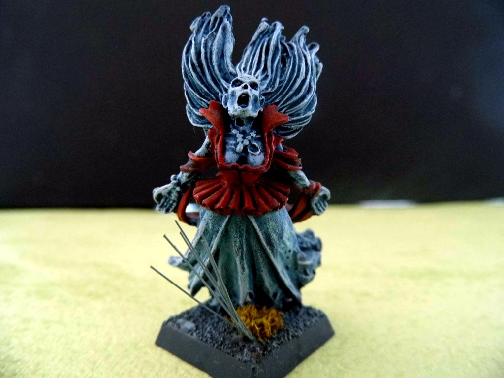 Goblins, Orks, Undead, Warhammer Fantasy Battles