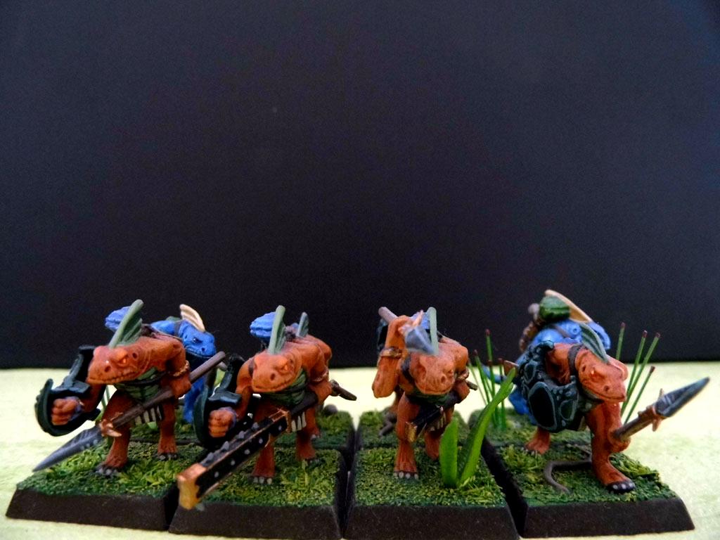 Goblins, Orks, Undead, Warhammer Fantasy Battles