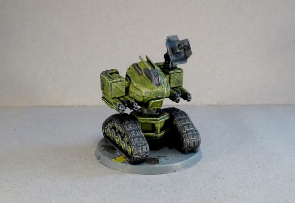 Gunbot