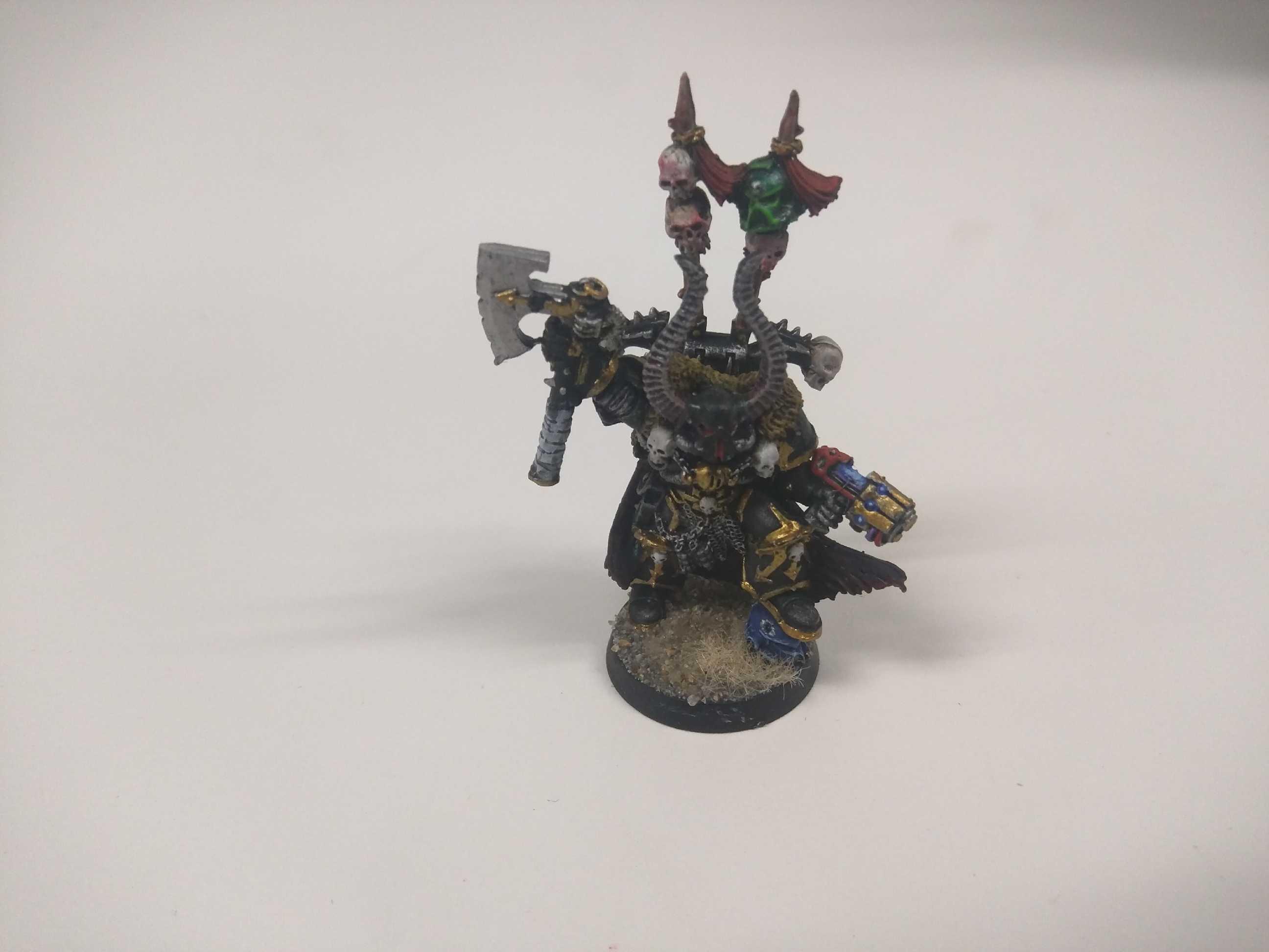 Chaos Lord