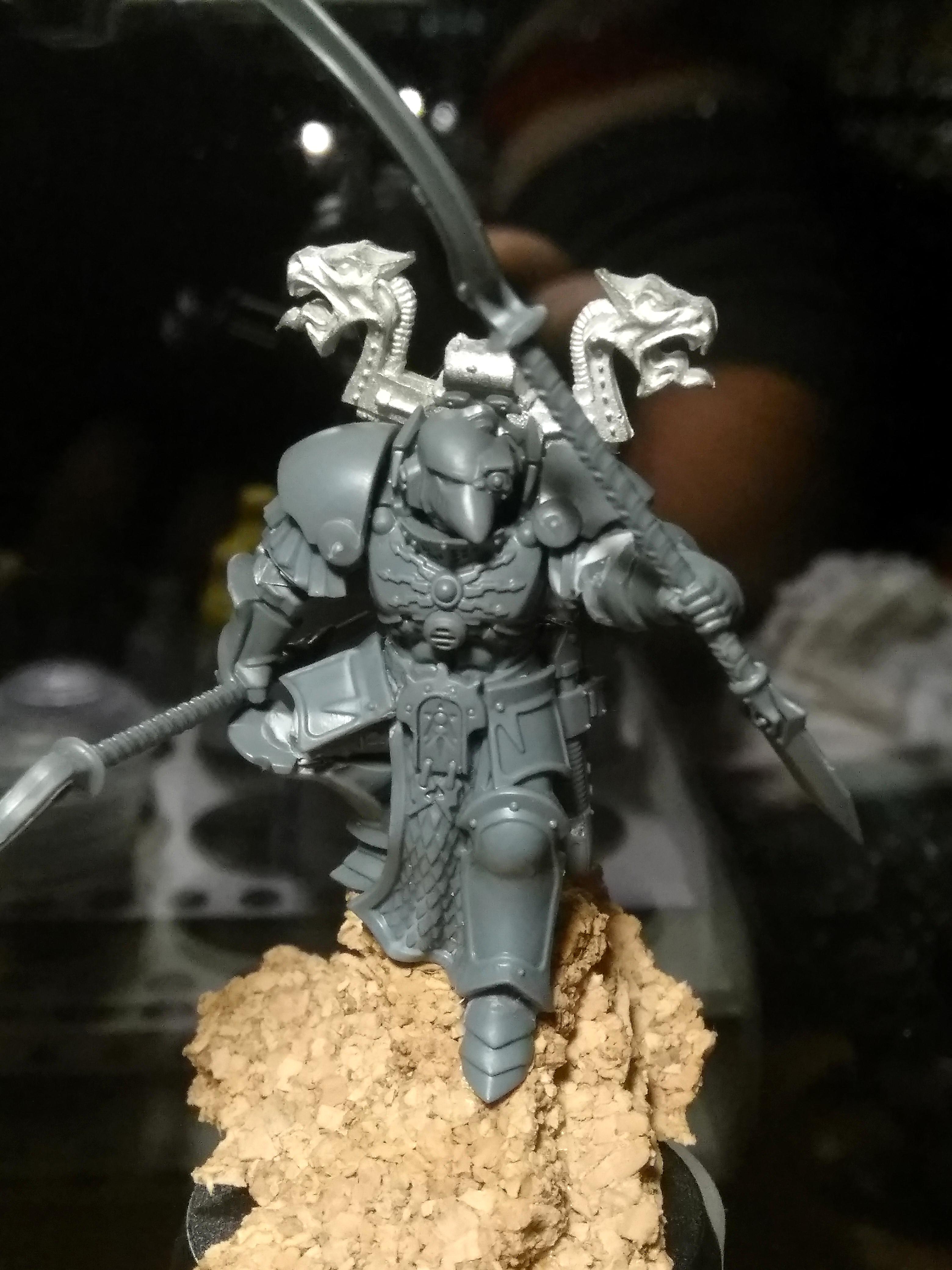 Alpharius
