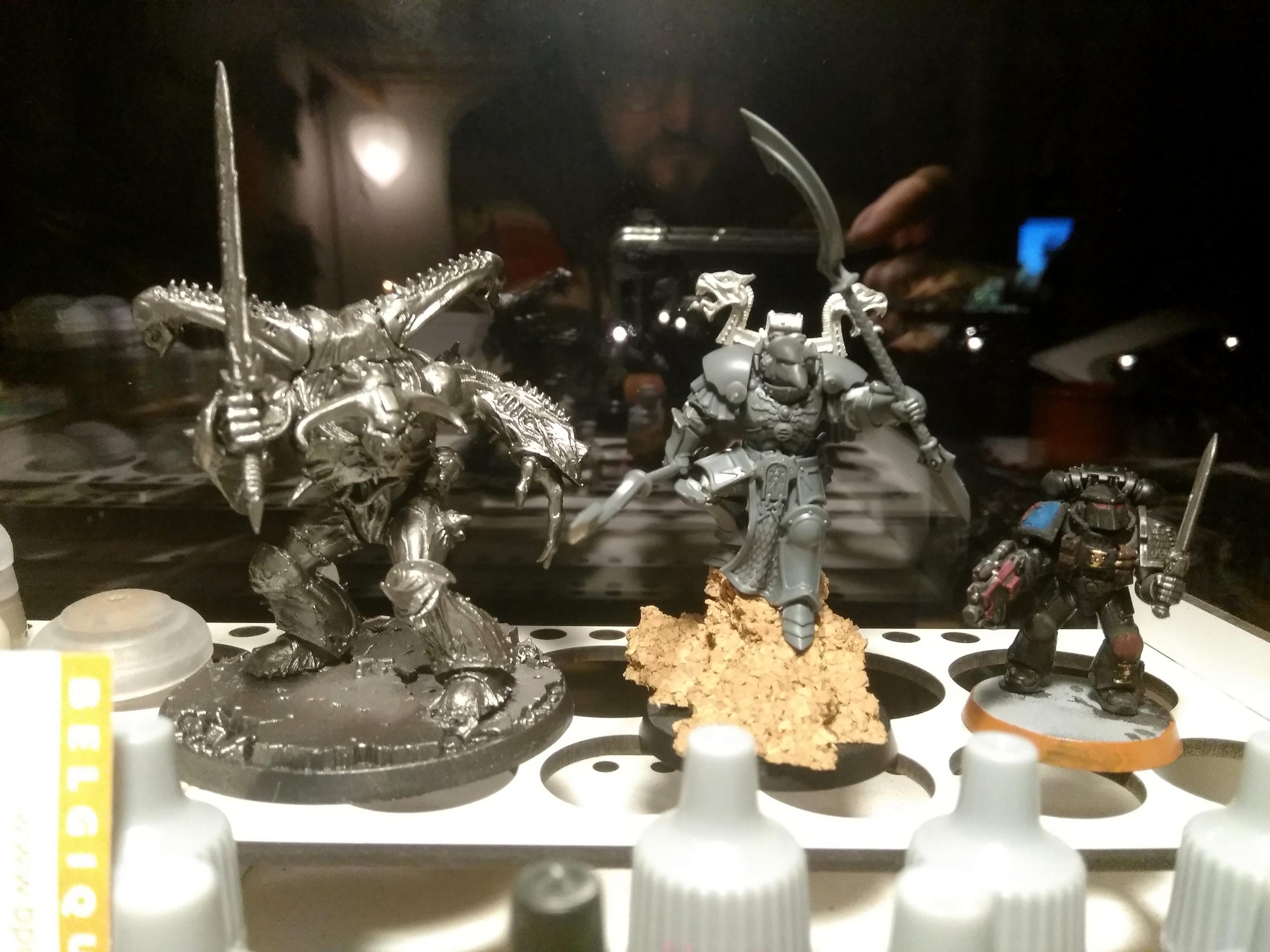 Alpharius
