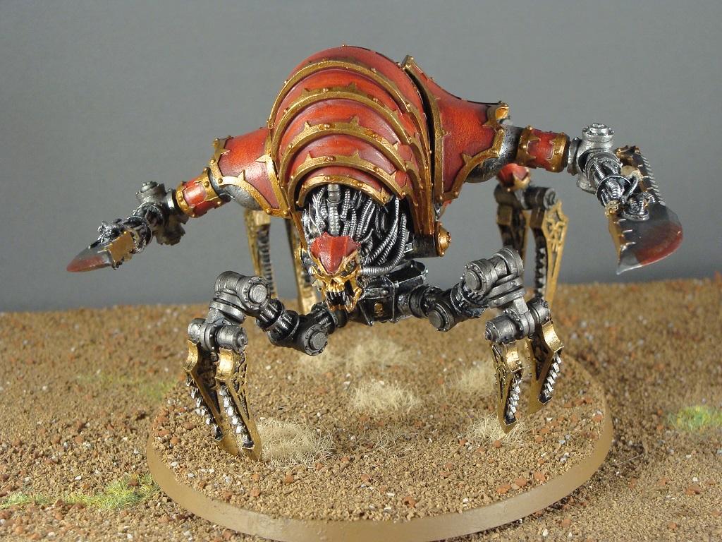Khorne Blood Slaughterer