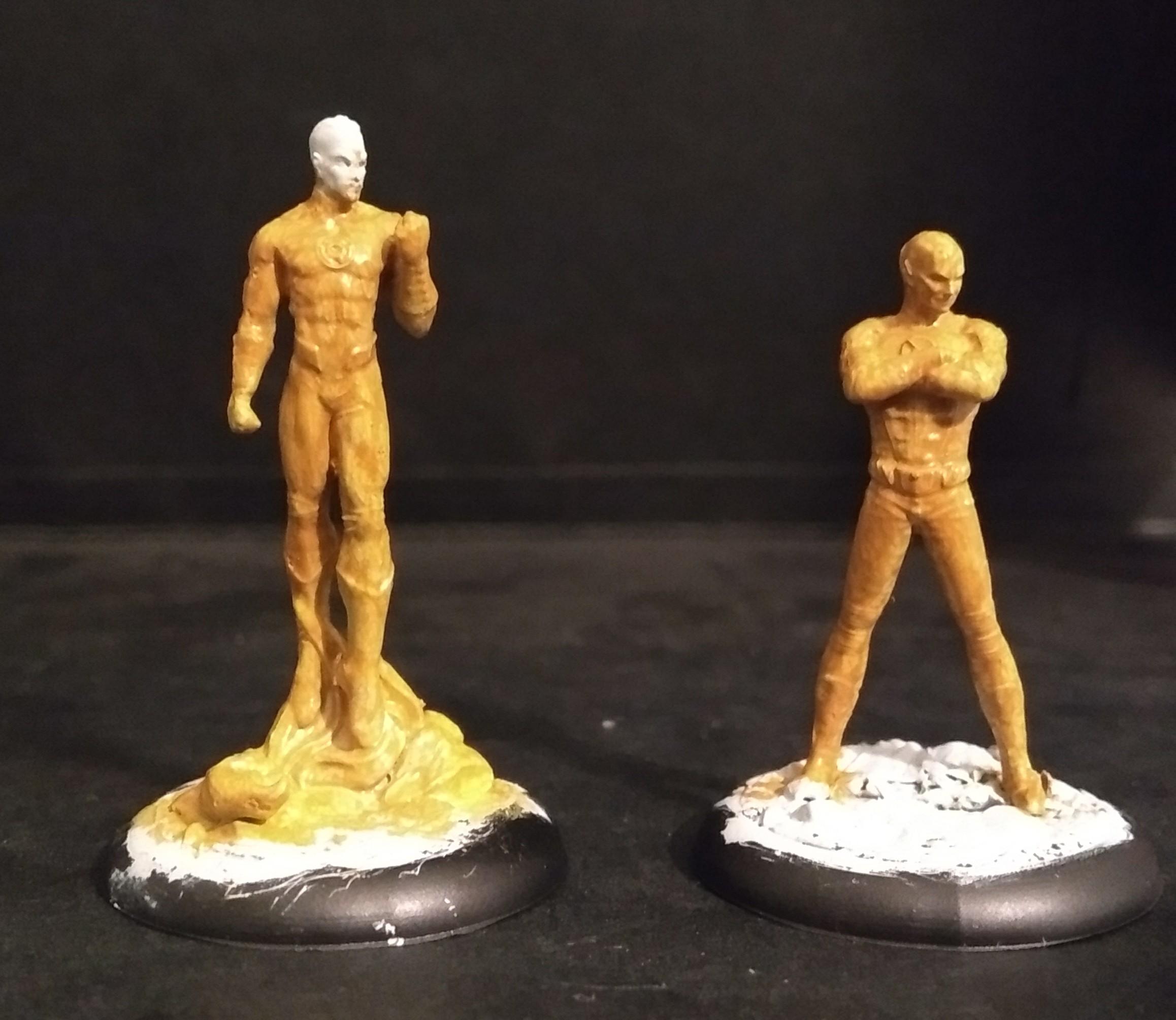 Batman, Bmg, Comic, Dc, Dcu, Dcumg, Harley Quinn, Joker, Knight Models, Superhero