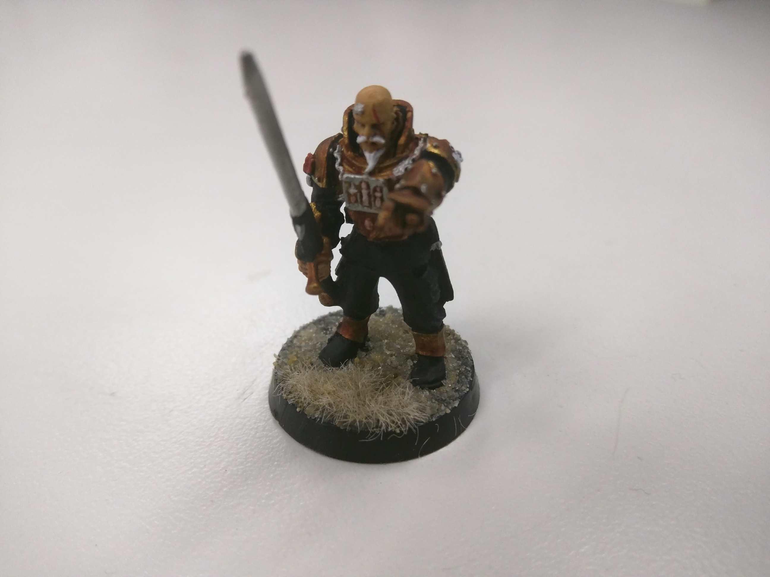 Conversion, Inquisition, Inquisitor Karamazov, Walking