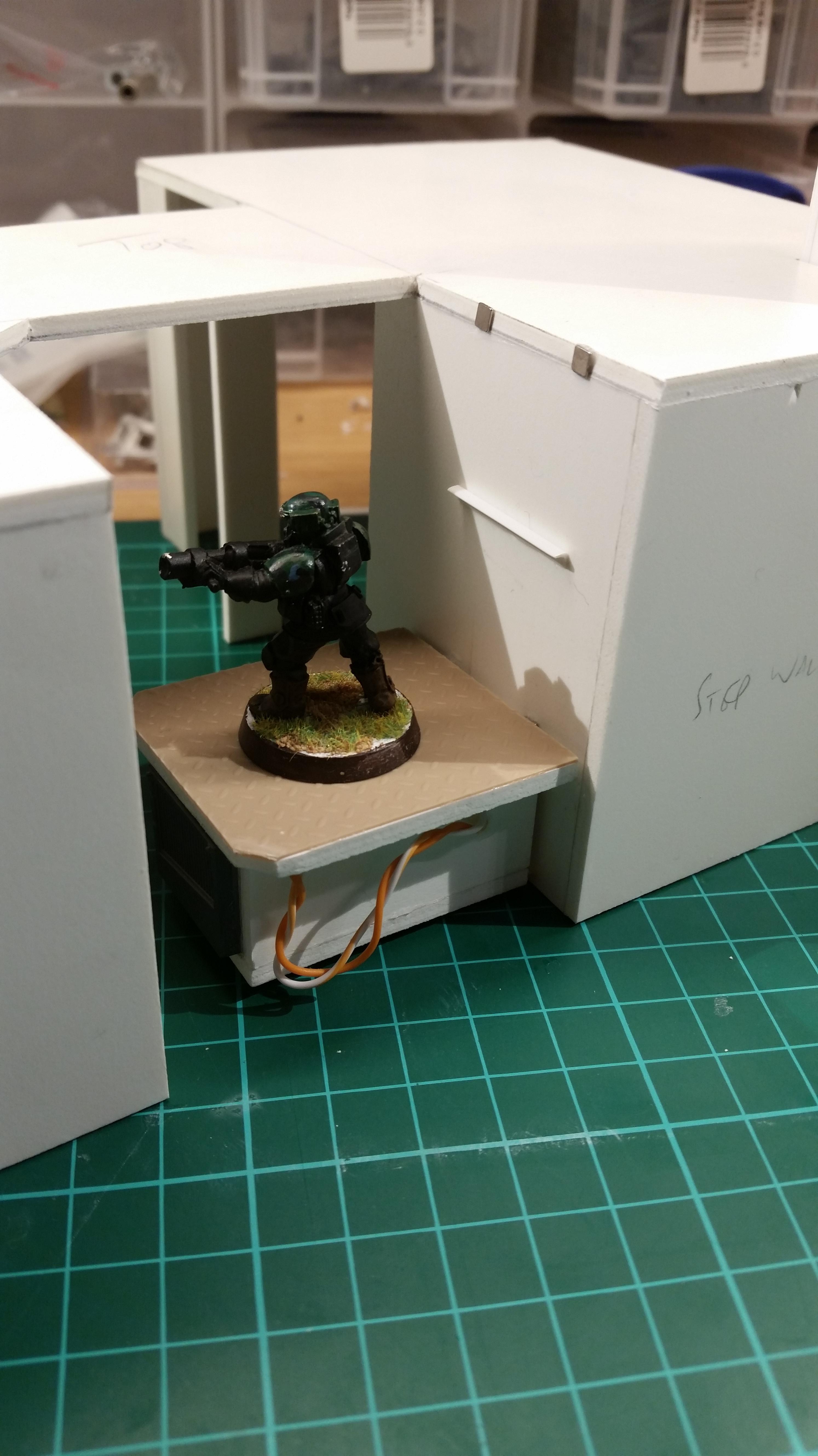 Necromunda