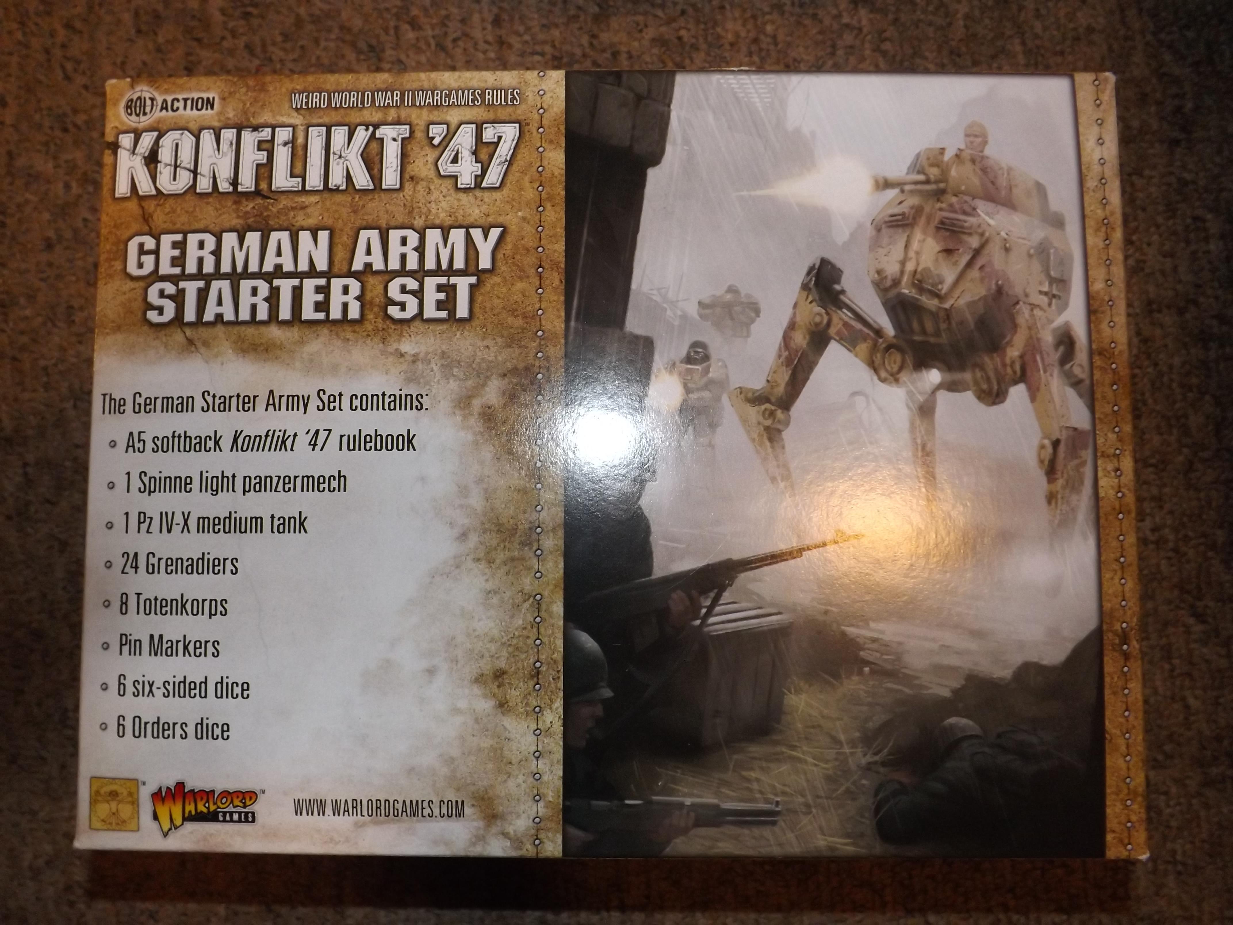 Boxart