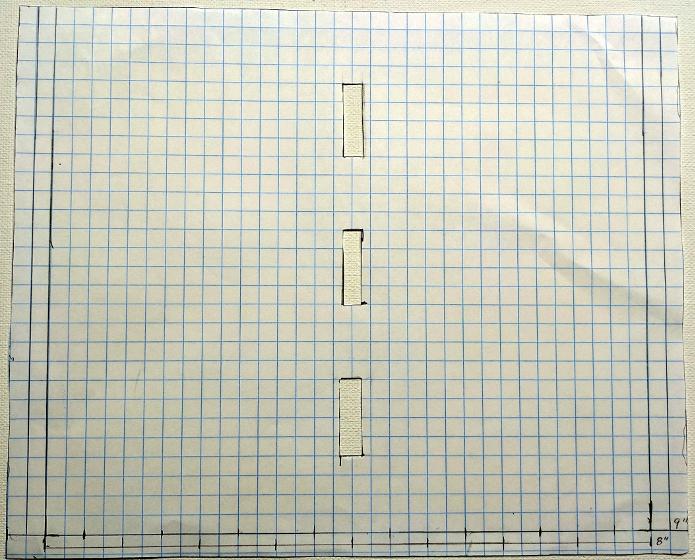 Terrain, Work In Progress