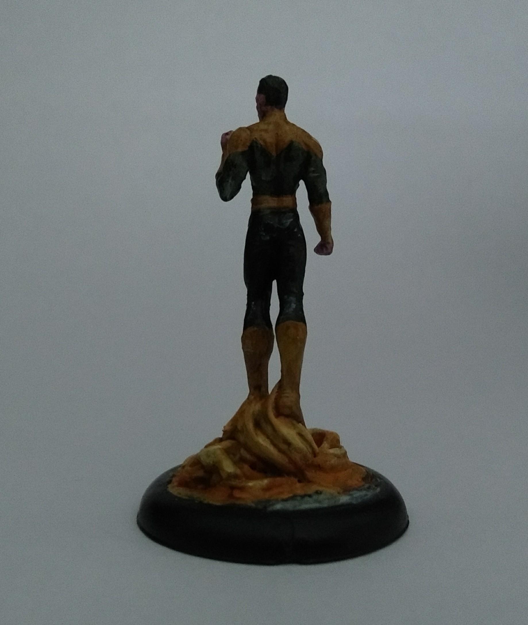 Batman, Bmg, Comic, Dc, Dcu, Dcumg, Harley Quinn, Joker, Knight Models, Superhero