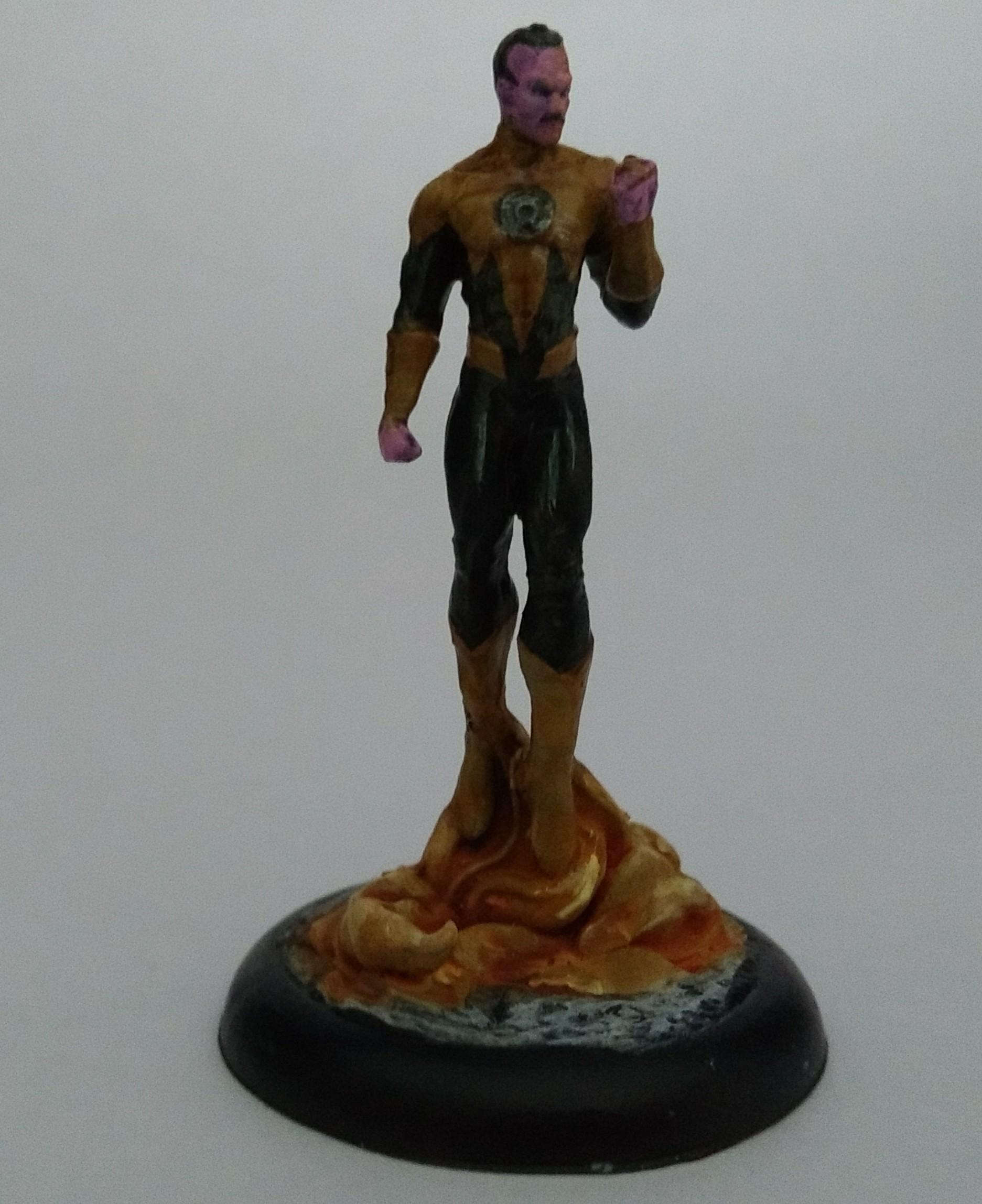 Batman, Bmg, Comic, Dc, Dcu, Dcumg, Harley Quinn, Joker, Knight Models, Superhero