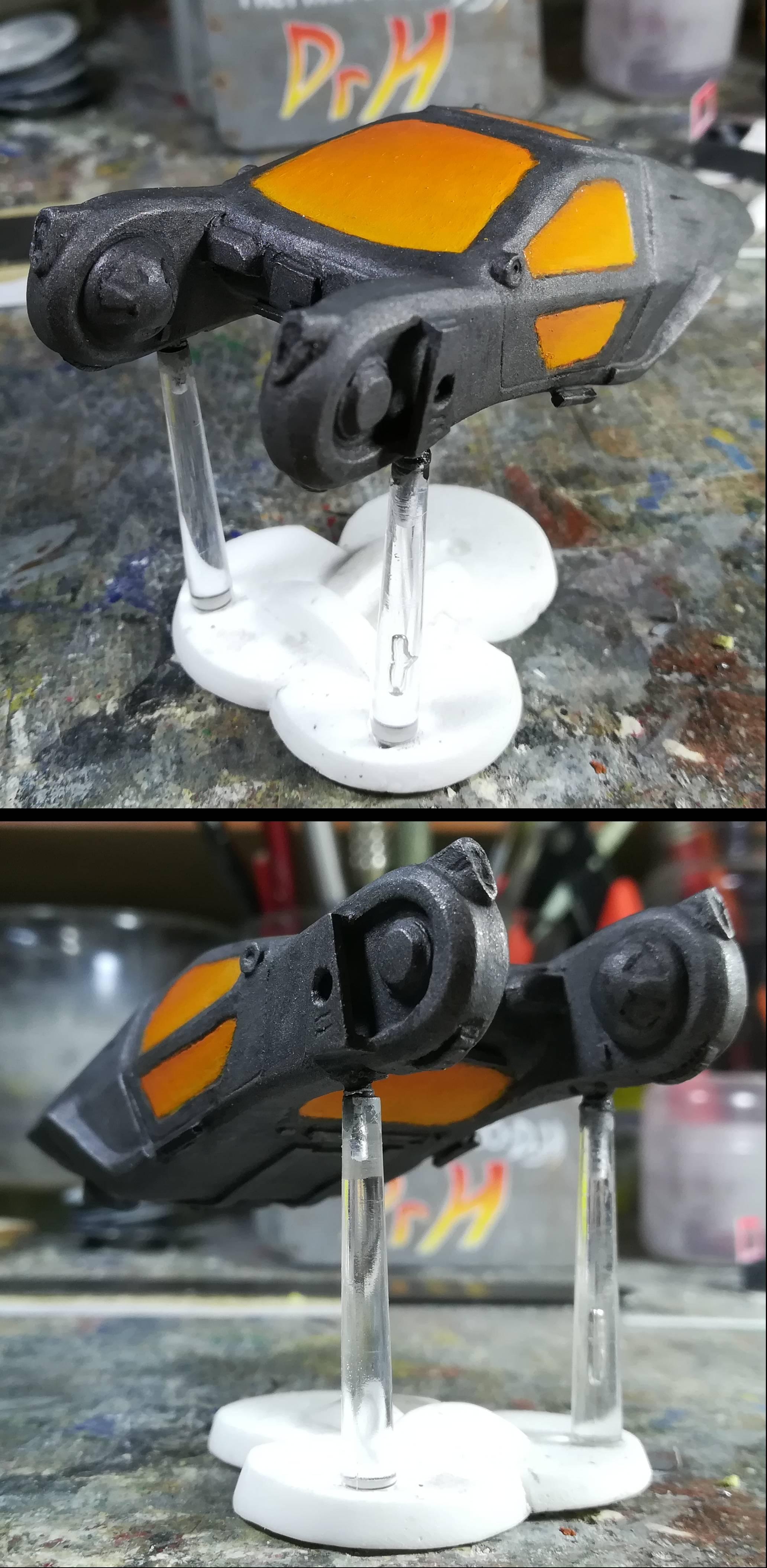 Not-Spinner pip 1