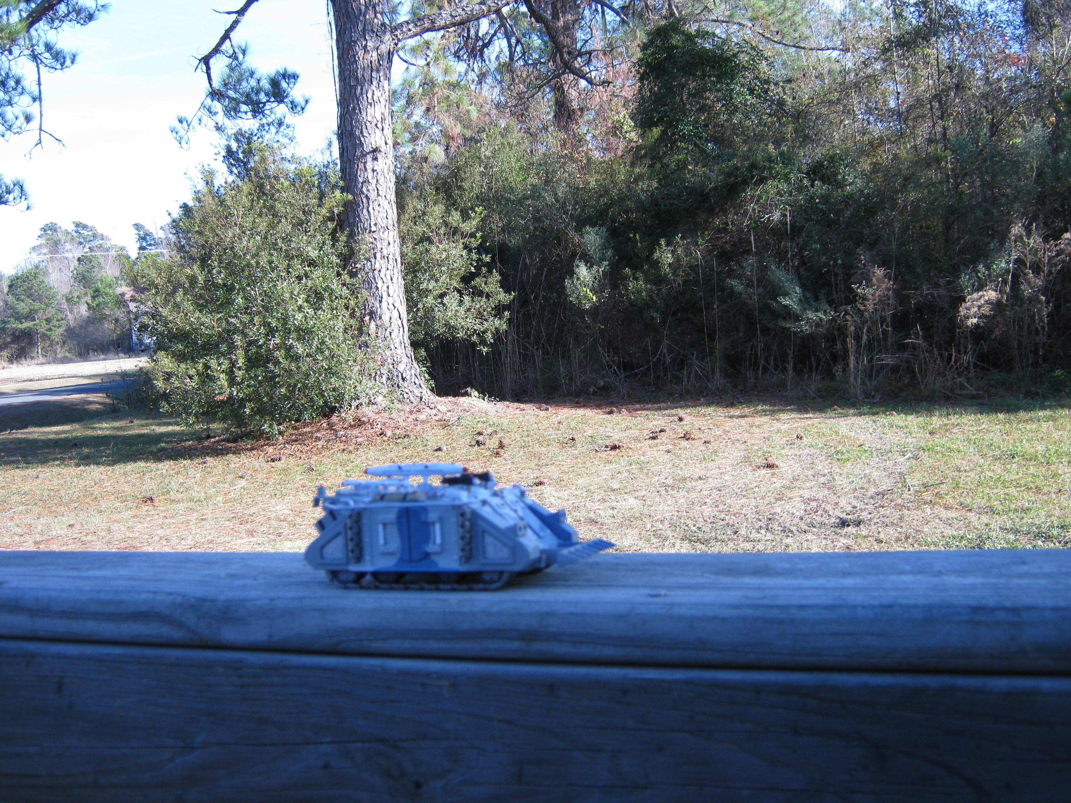 Apc, Great Crusade, Imperial, Imperial Army, Mark 1b, Relic, Rhino, Rogue Trader, Space Marines