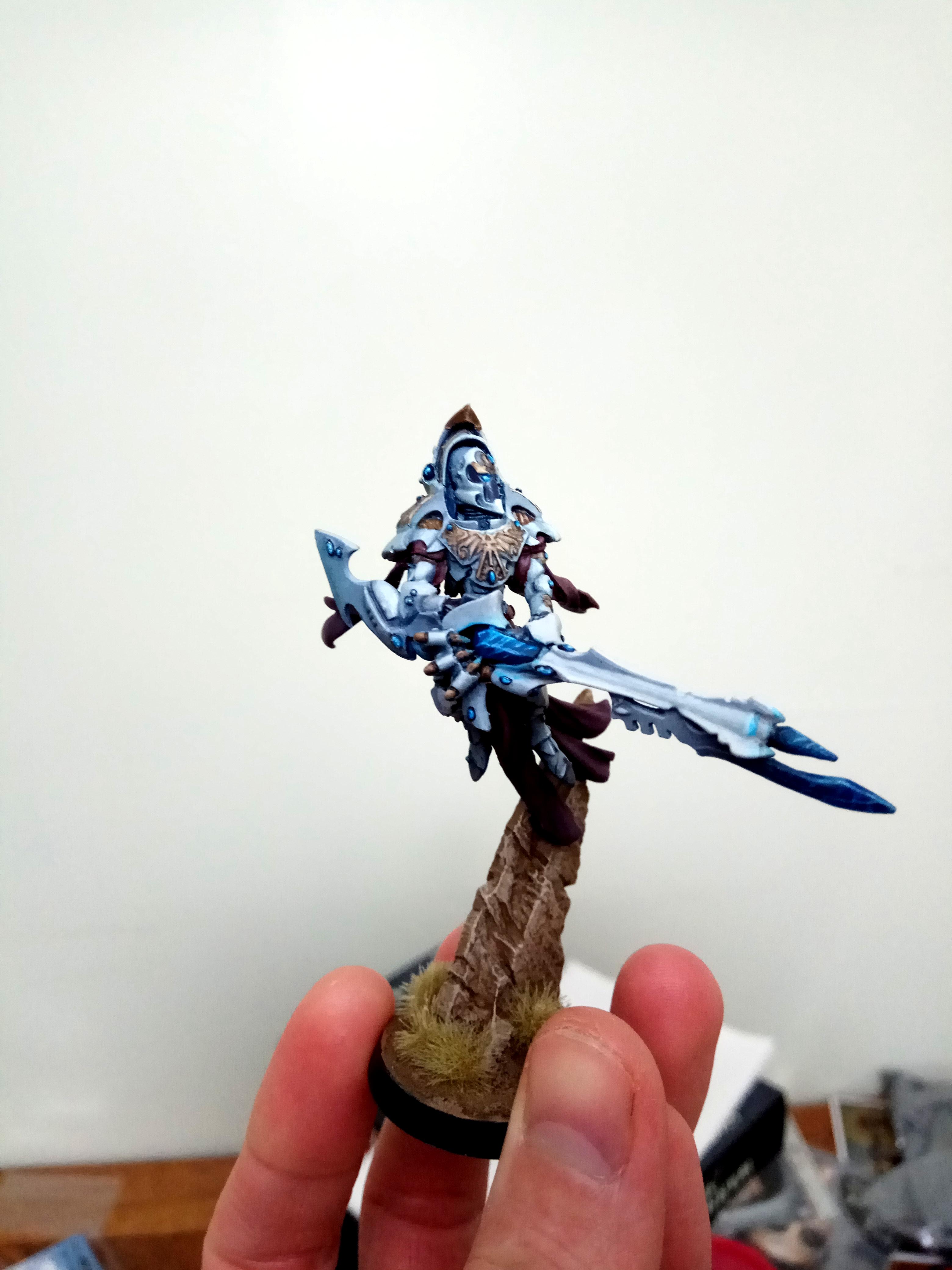 Aeldari, Asuryani, Eldar