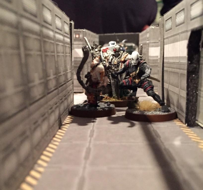 Backdrop, Inquisition, Warhammer 40,000, Warhammer Fantasy