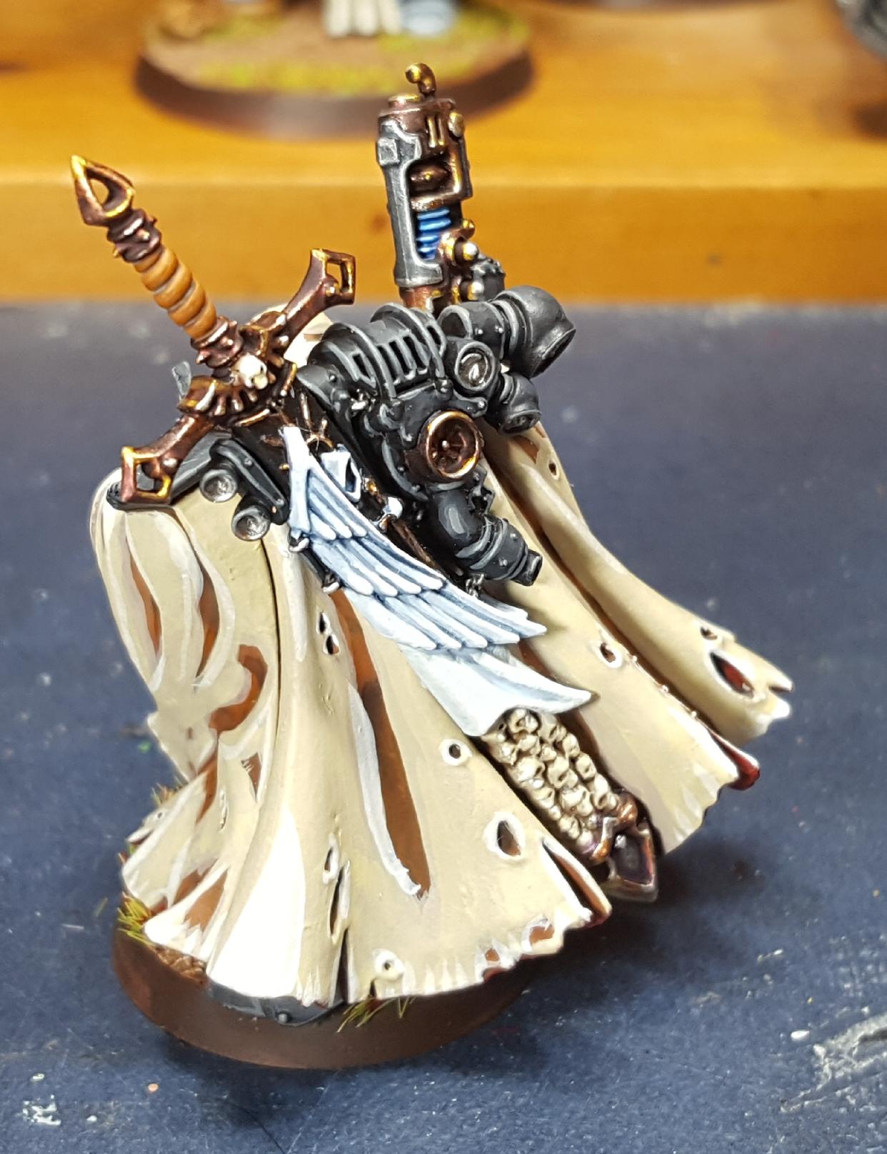 New Cypher Done Rear