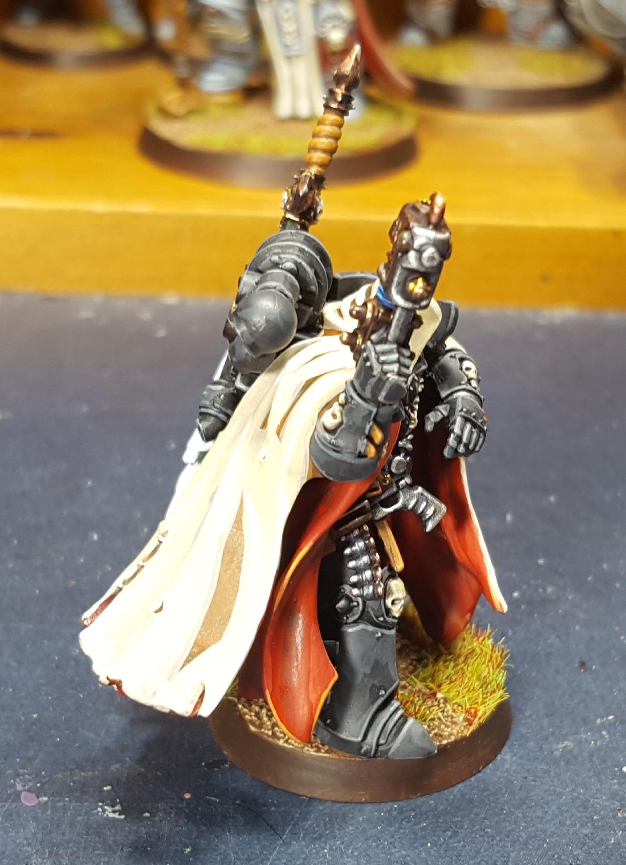 New Cypher Done Side