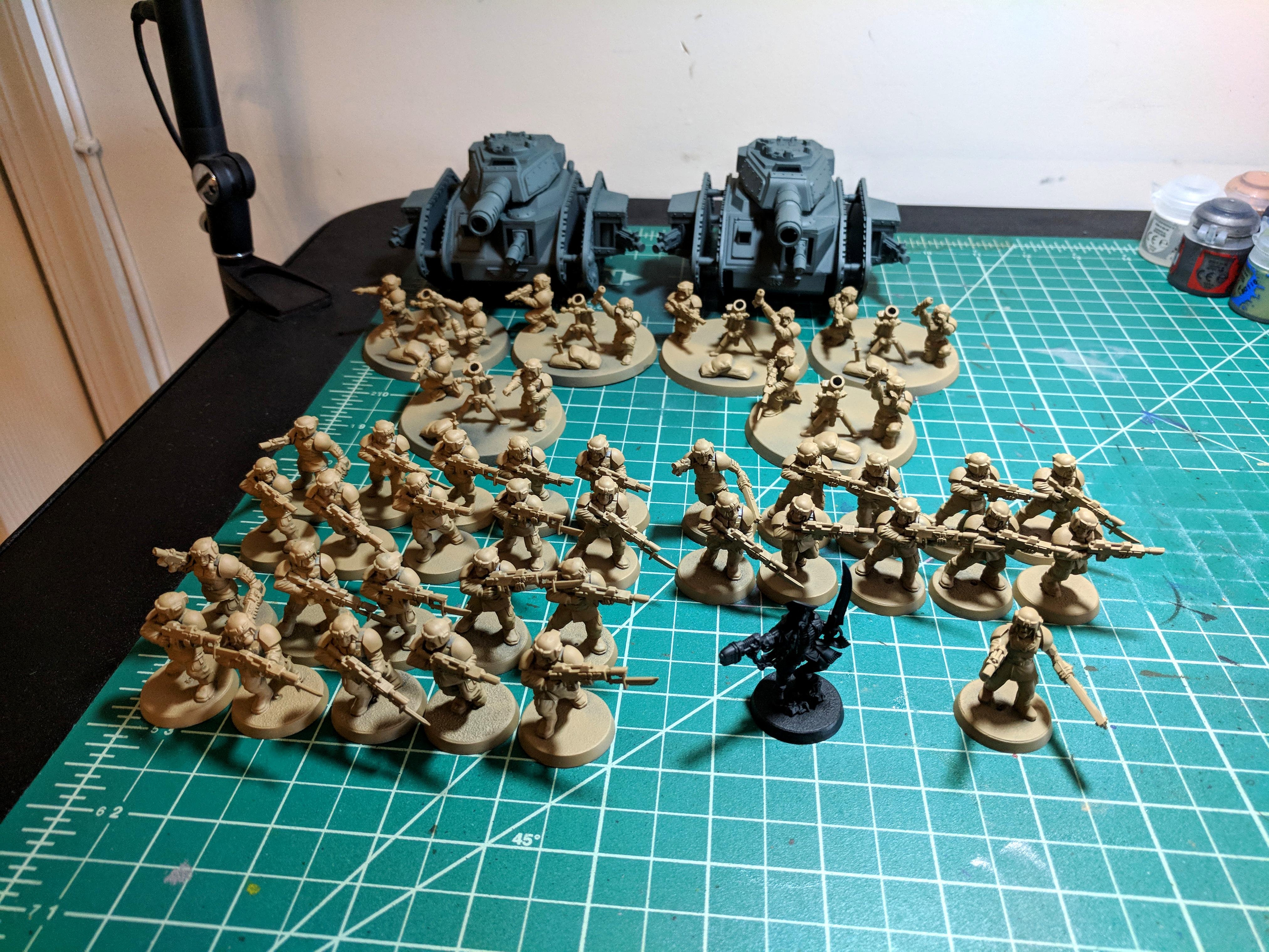 Cadians