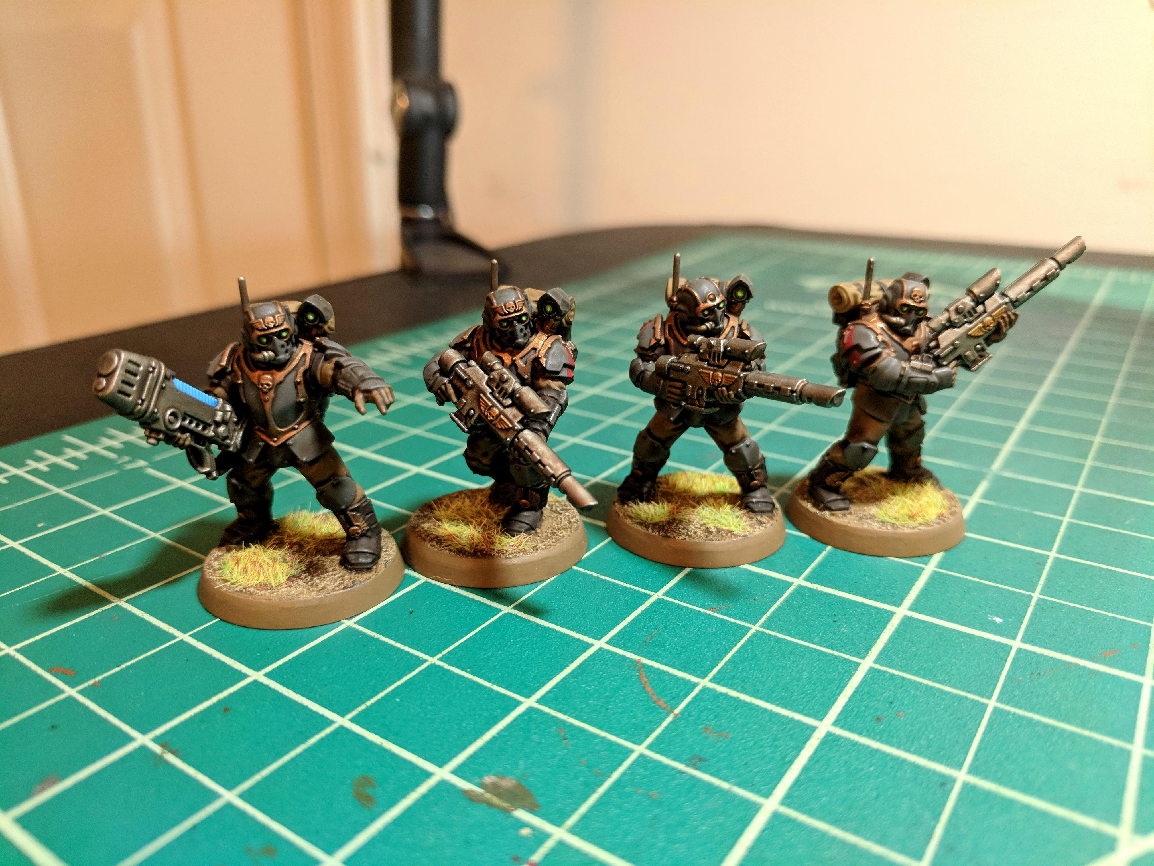 Cadians