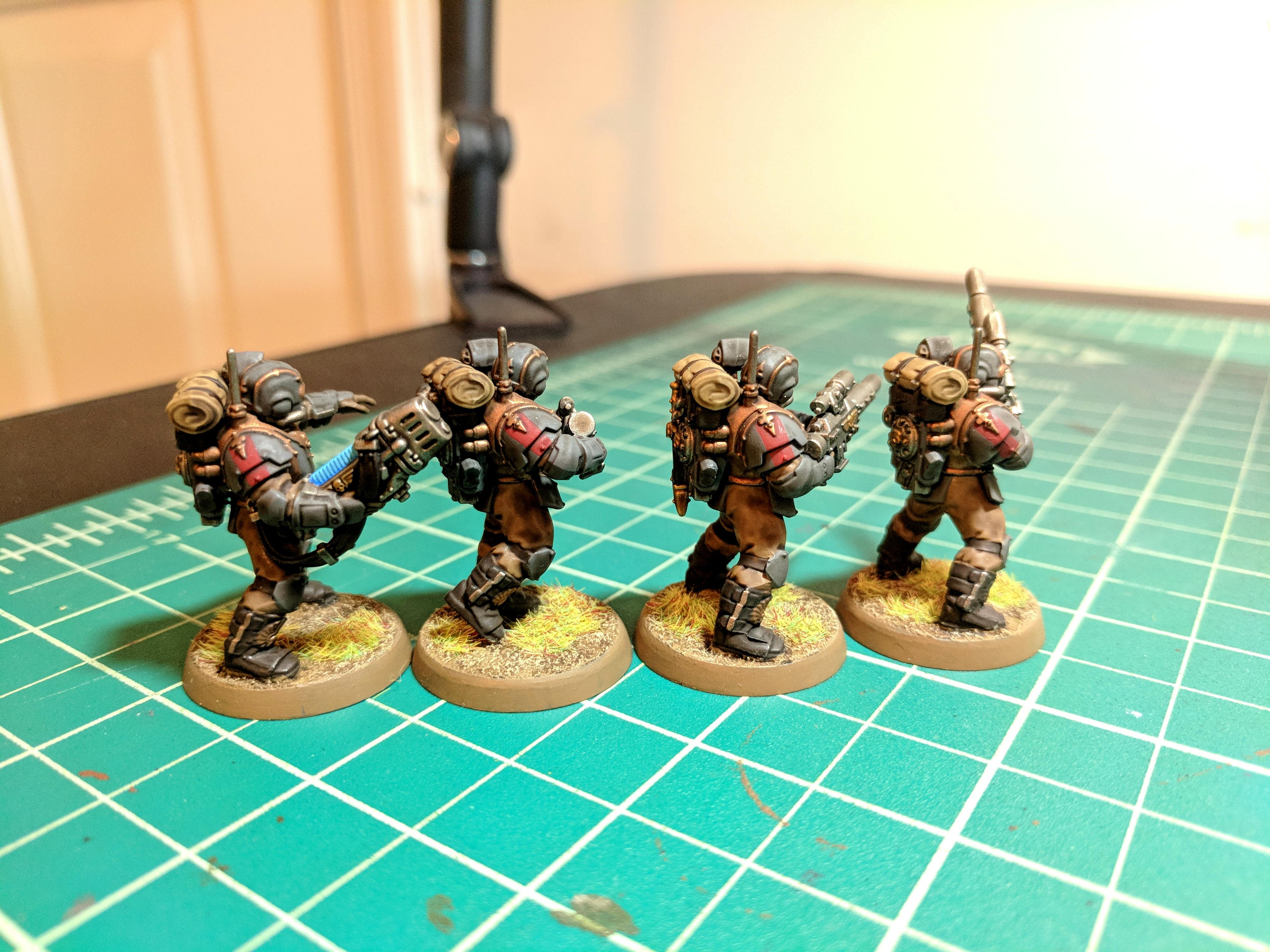 Cadians