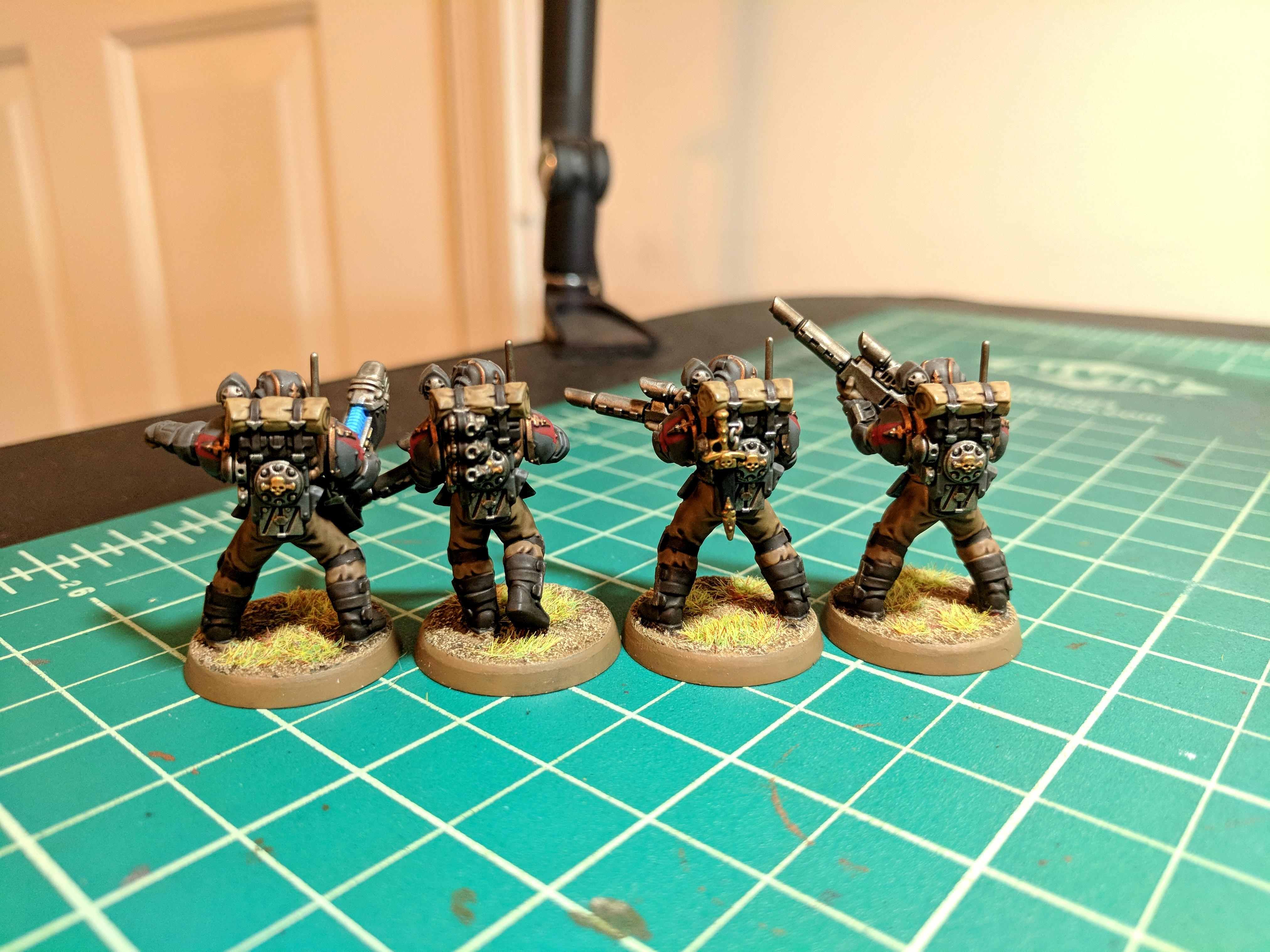 Cadians