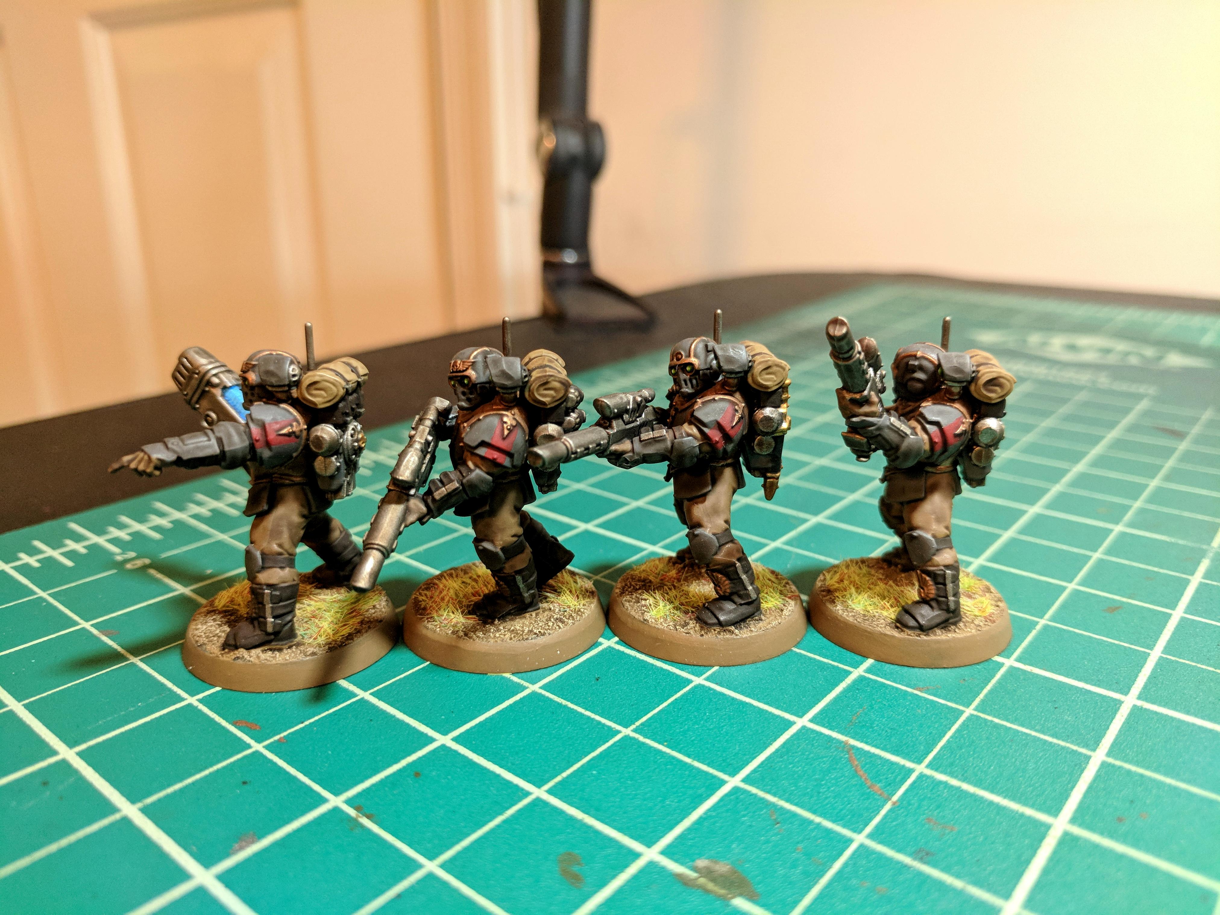 Cadians