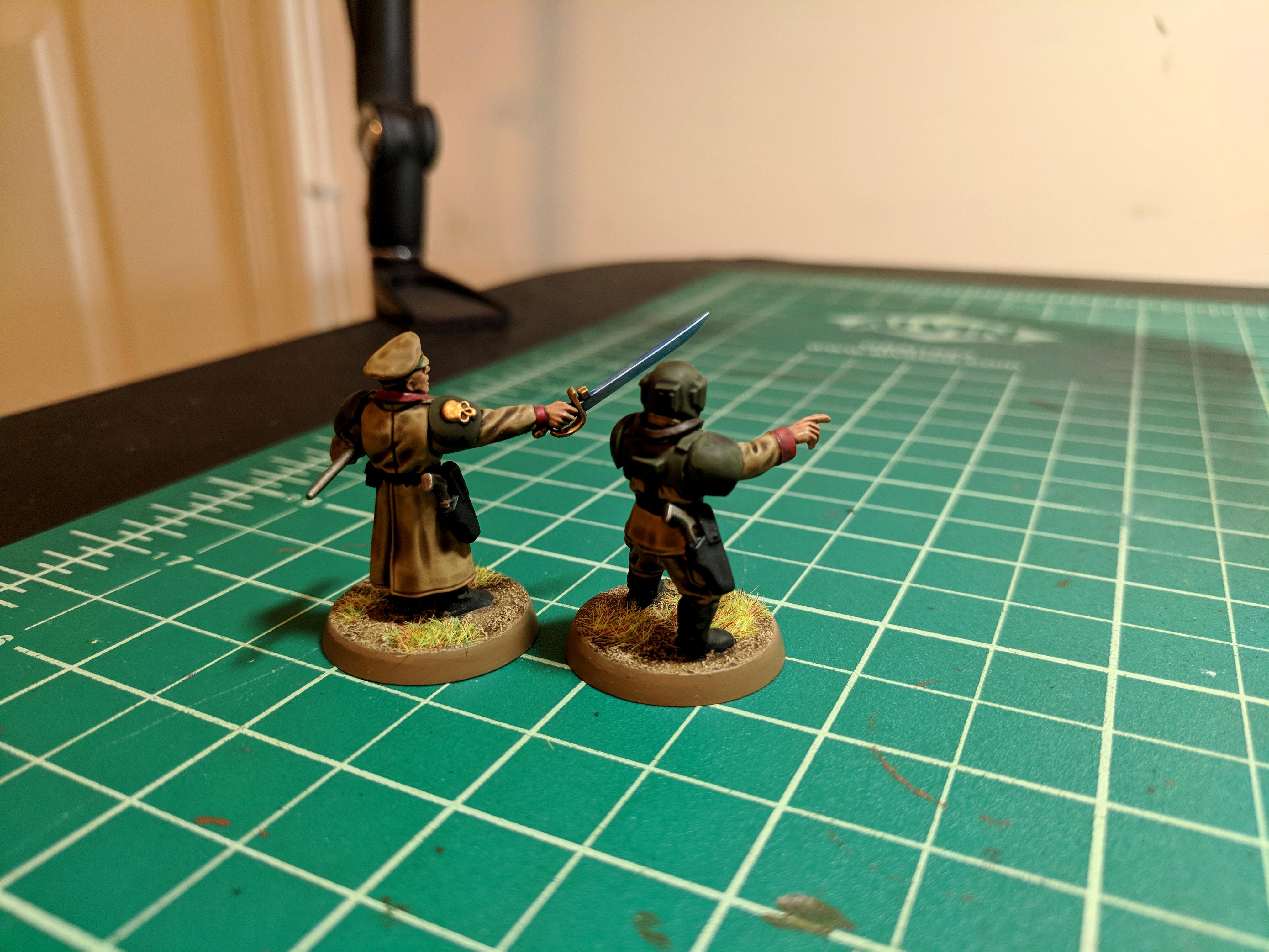 Cadians