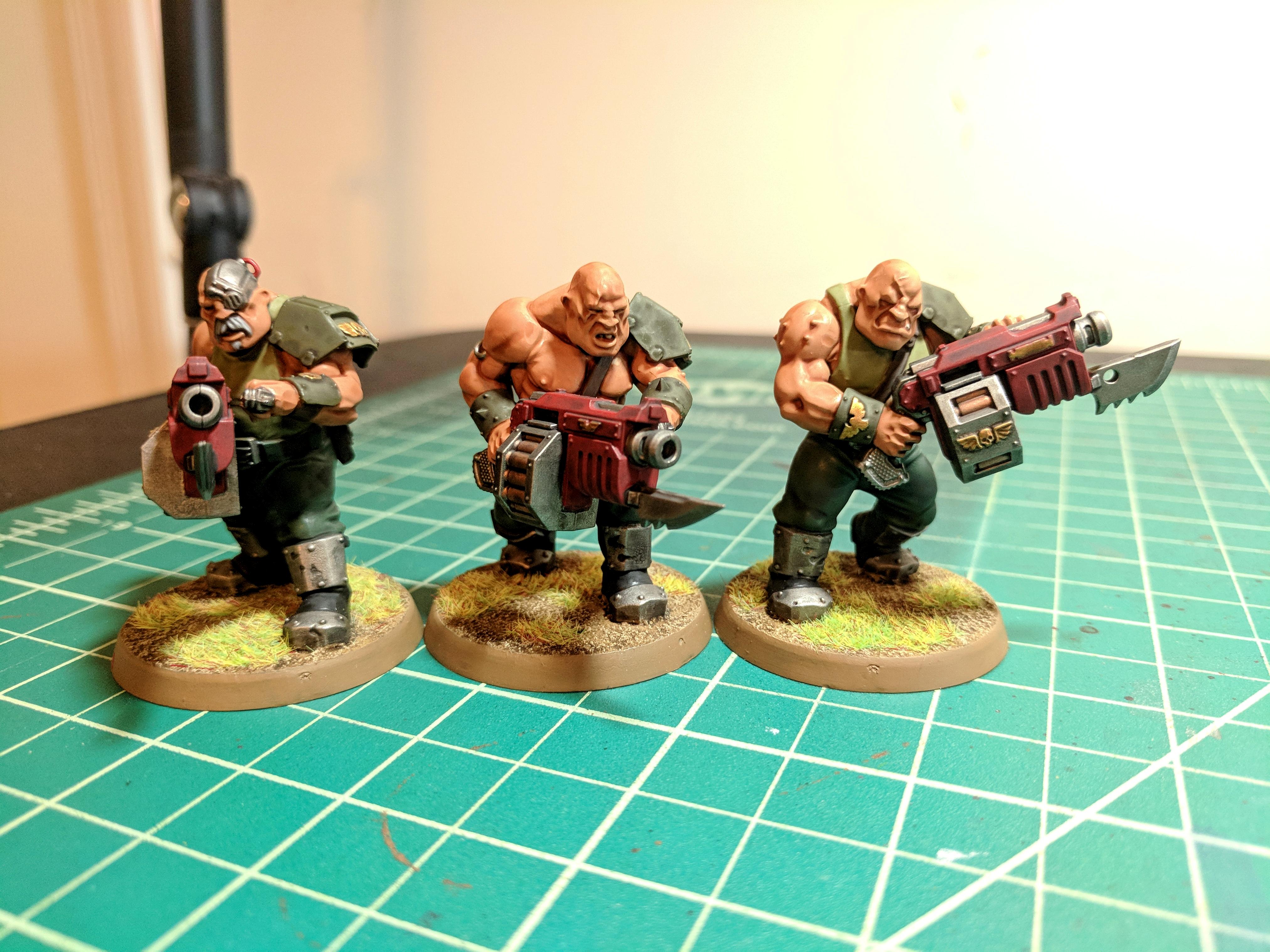 Cadians