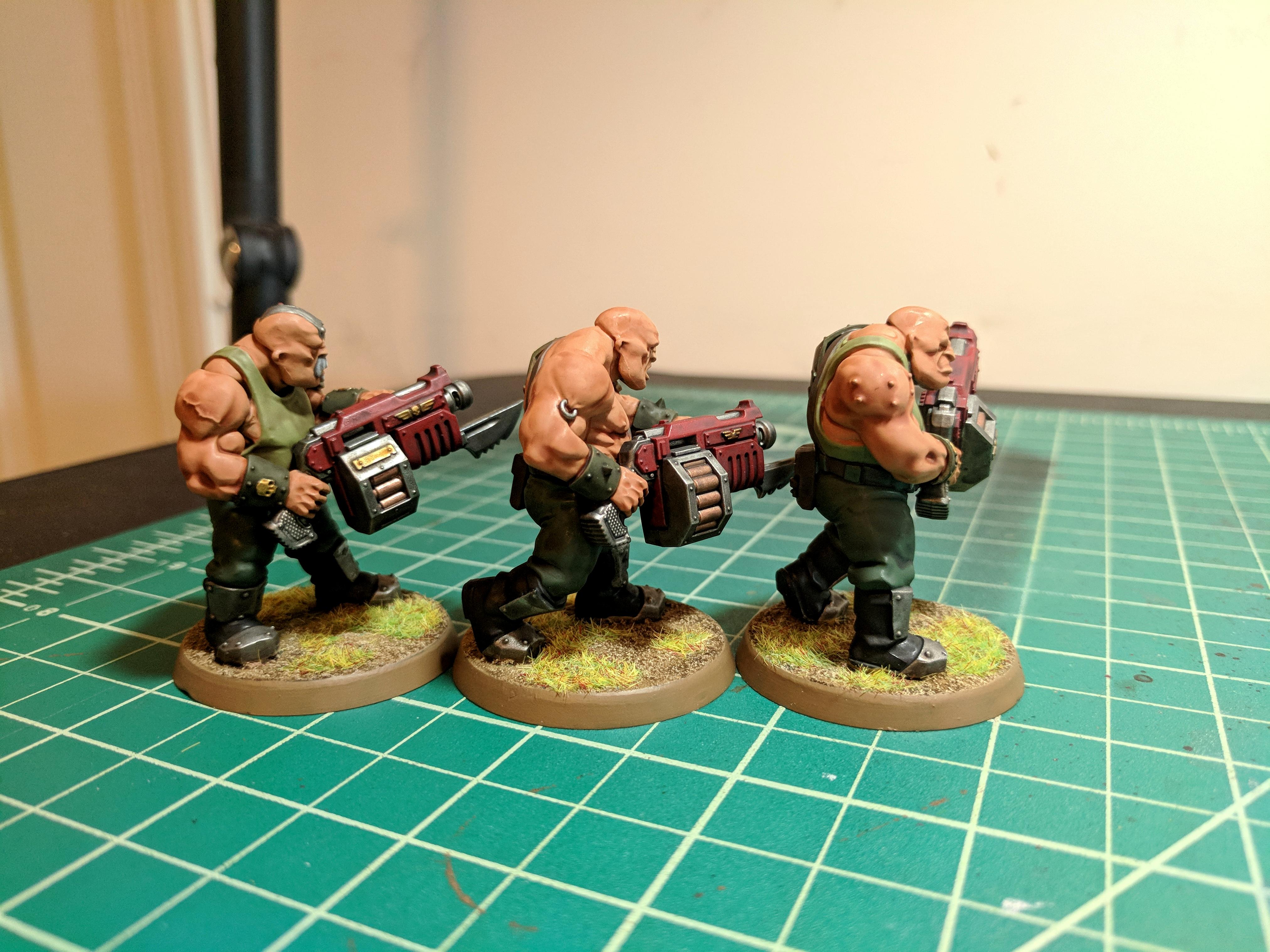 Cadians