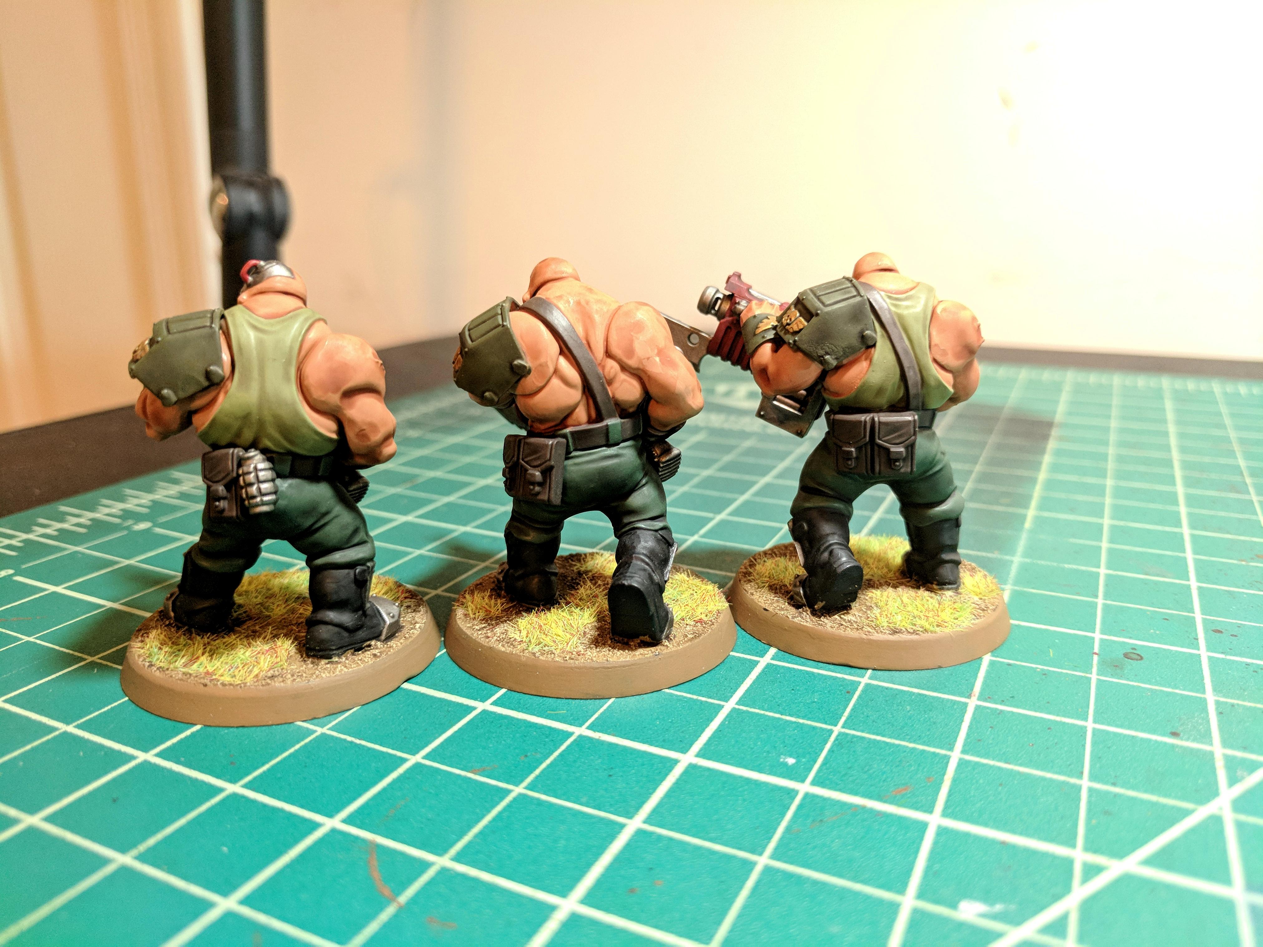Cadians