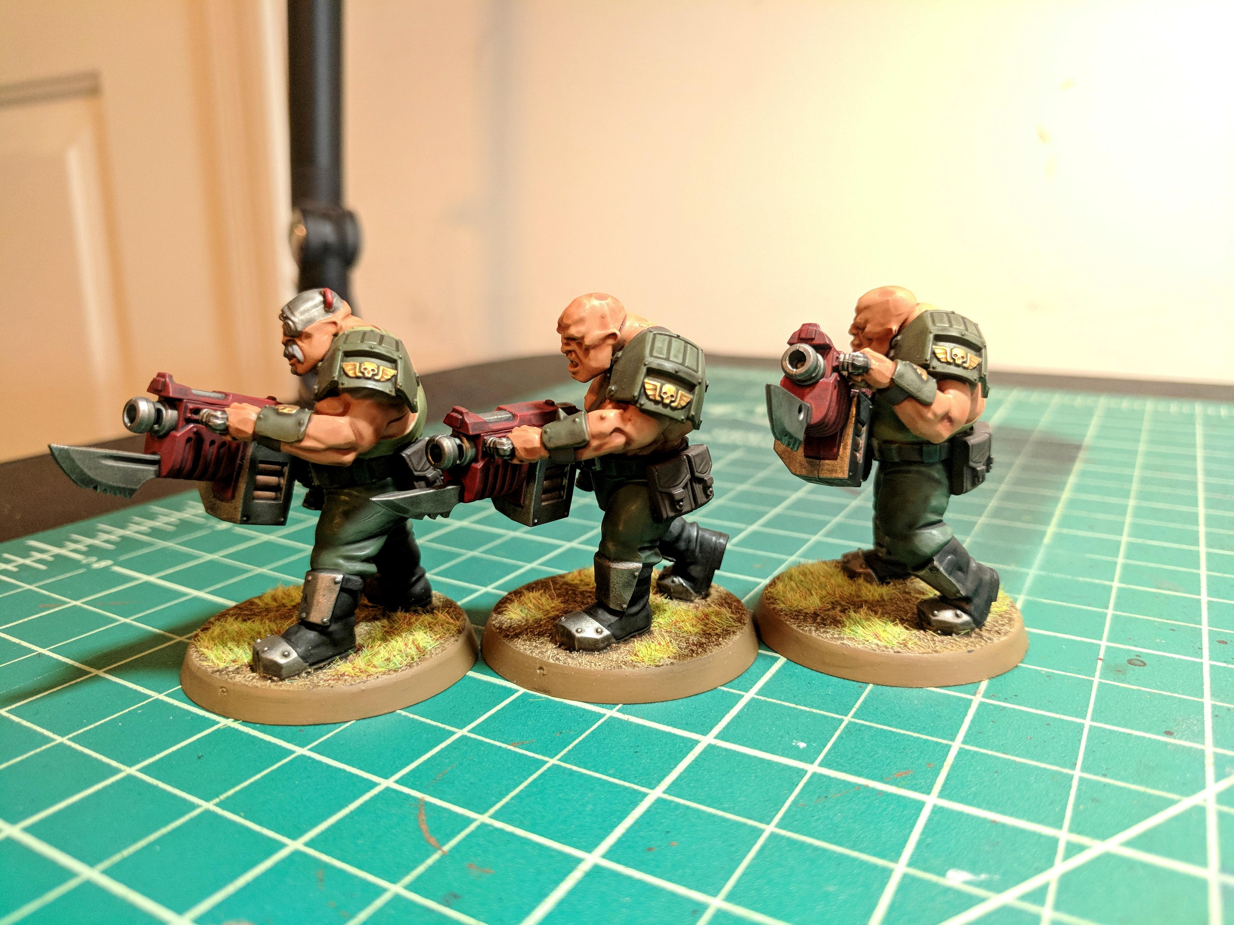 Cadians