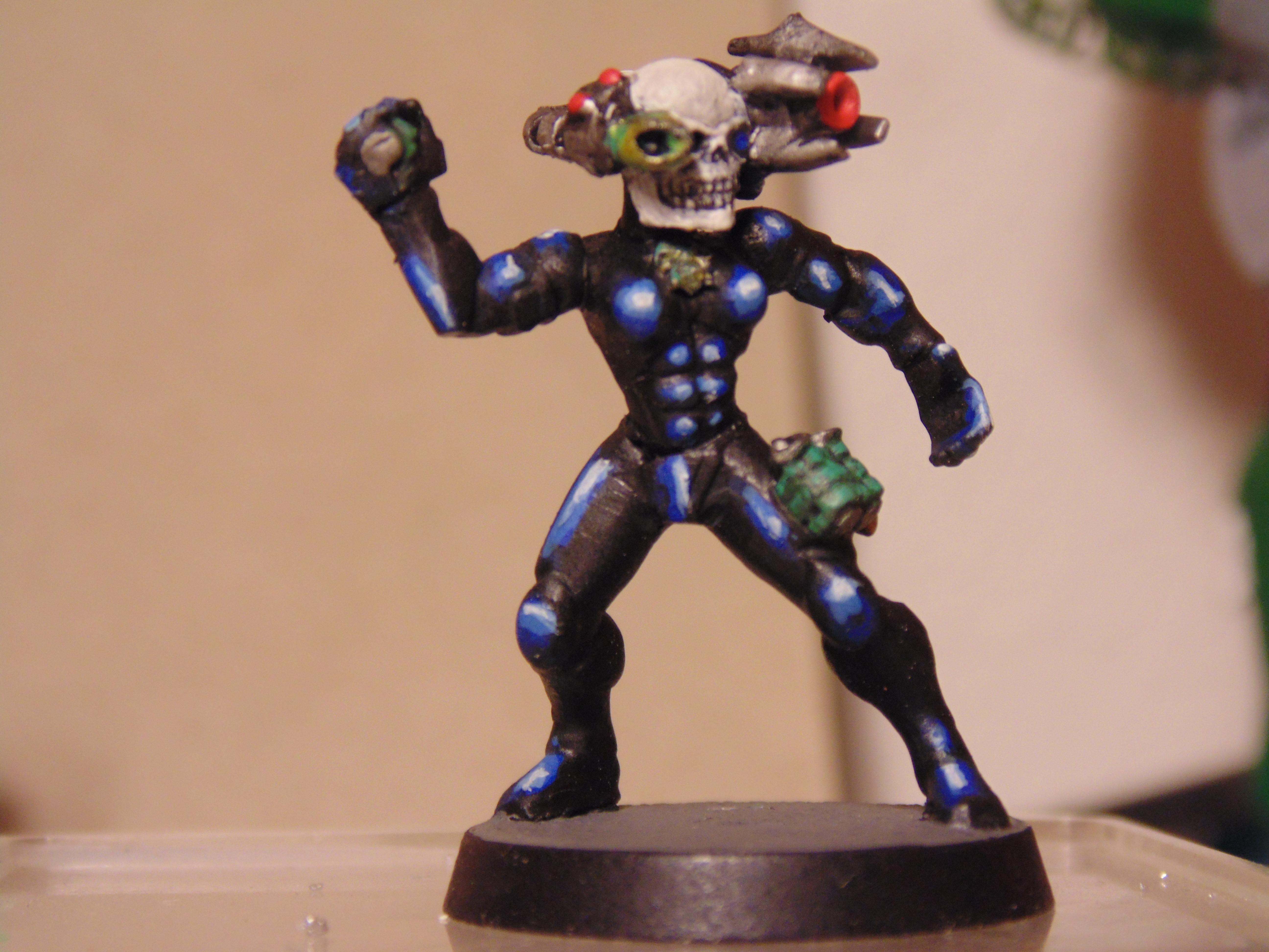 Angel, Assassin, Conversion, Culexus, Dead, Femal, Imperial, Of, Ogres, Ogryns, Shooter, Skull, Vindicare