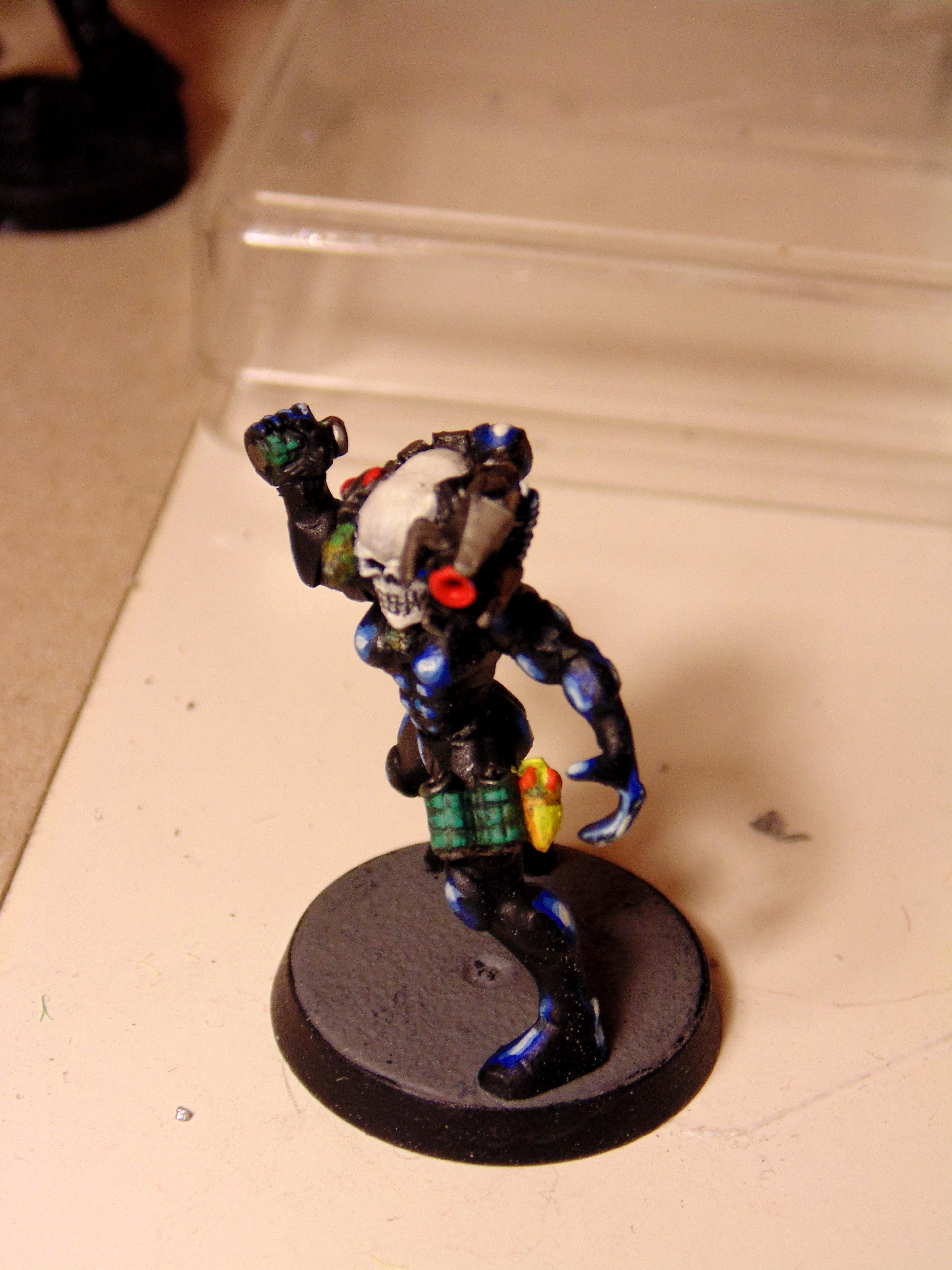 Angel, Assassin, Conversion, Culexus, Dead, Femal, Imperial, Of, Ogres, Ogryns, Shooter, Skull, Vindicare