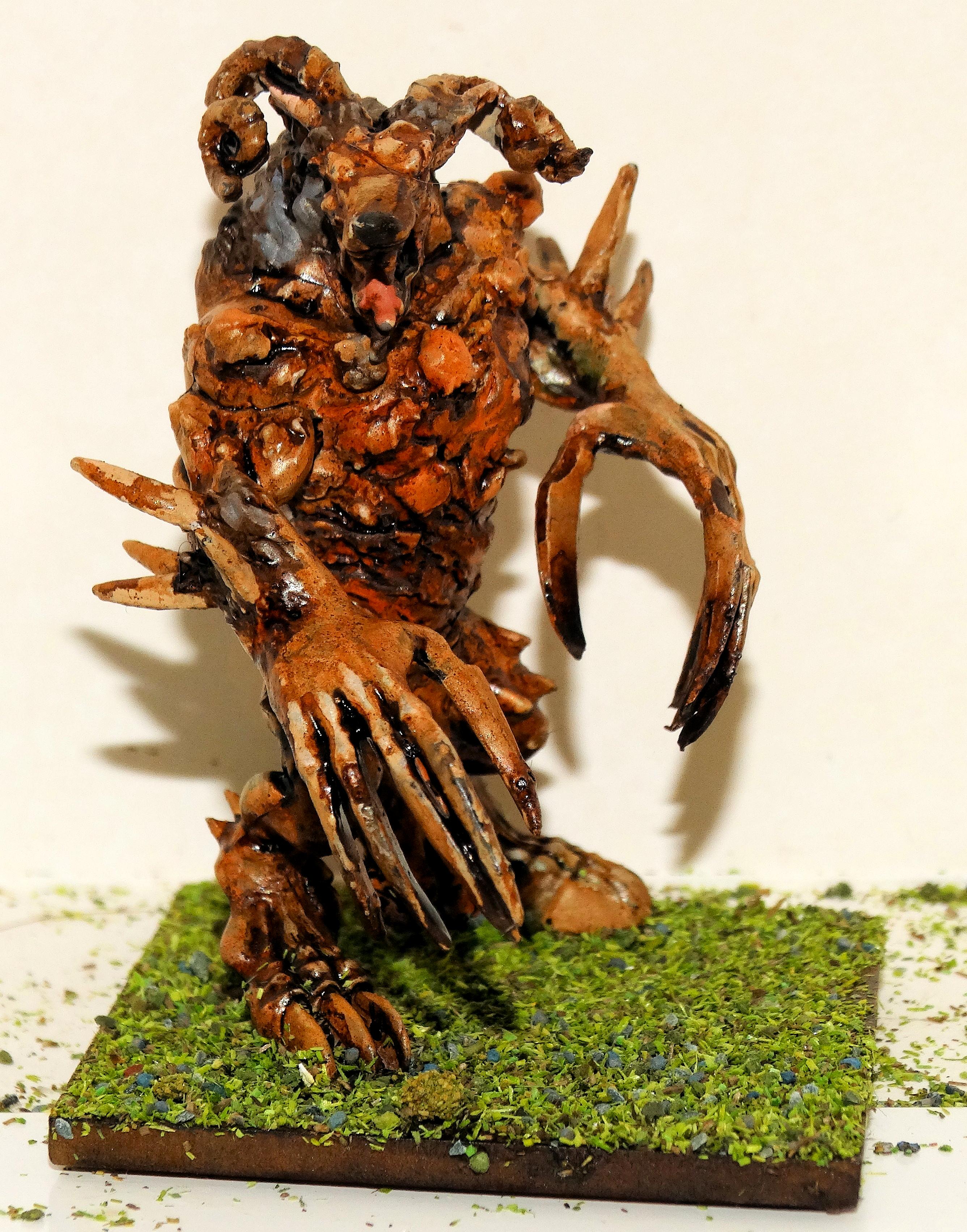 Abominalpha