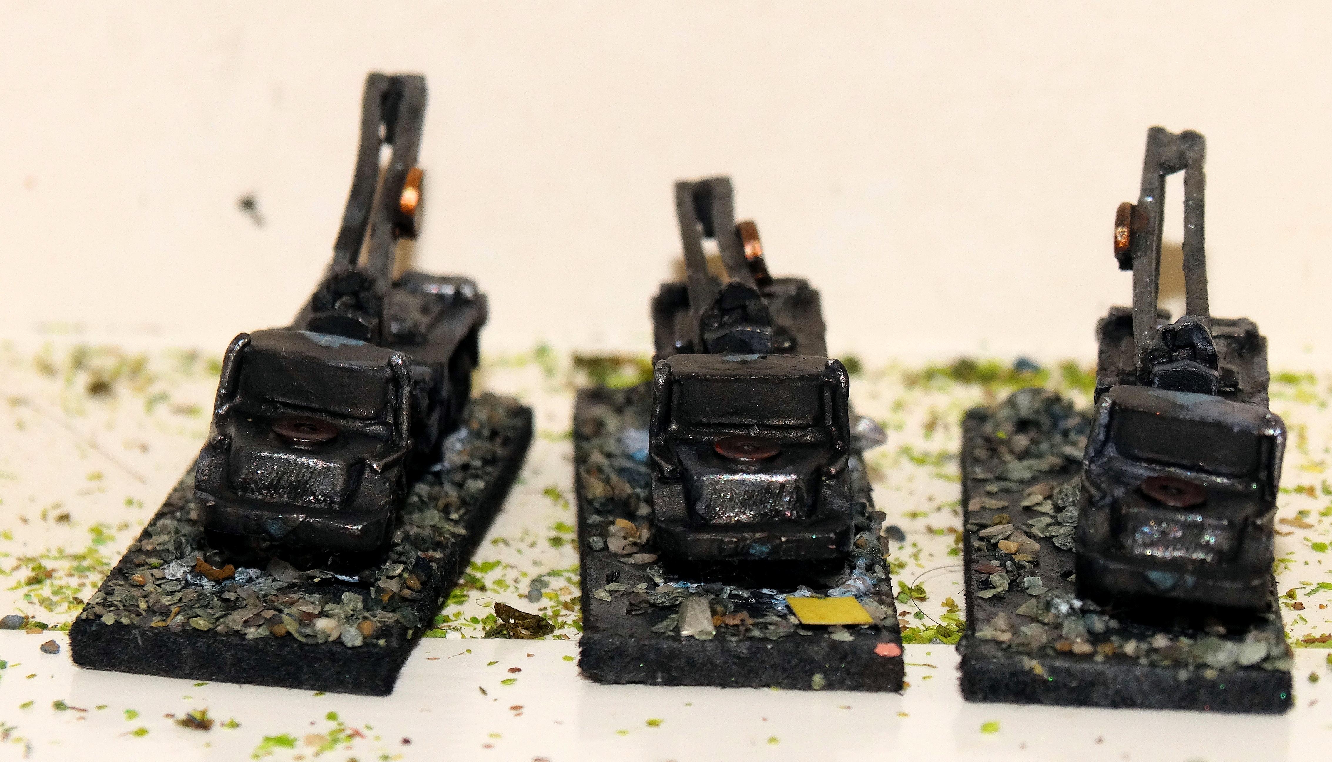 E platoon 28th Company 232nd Hrin Infantry