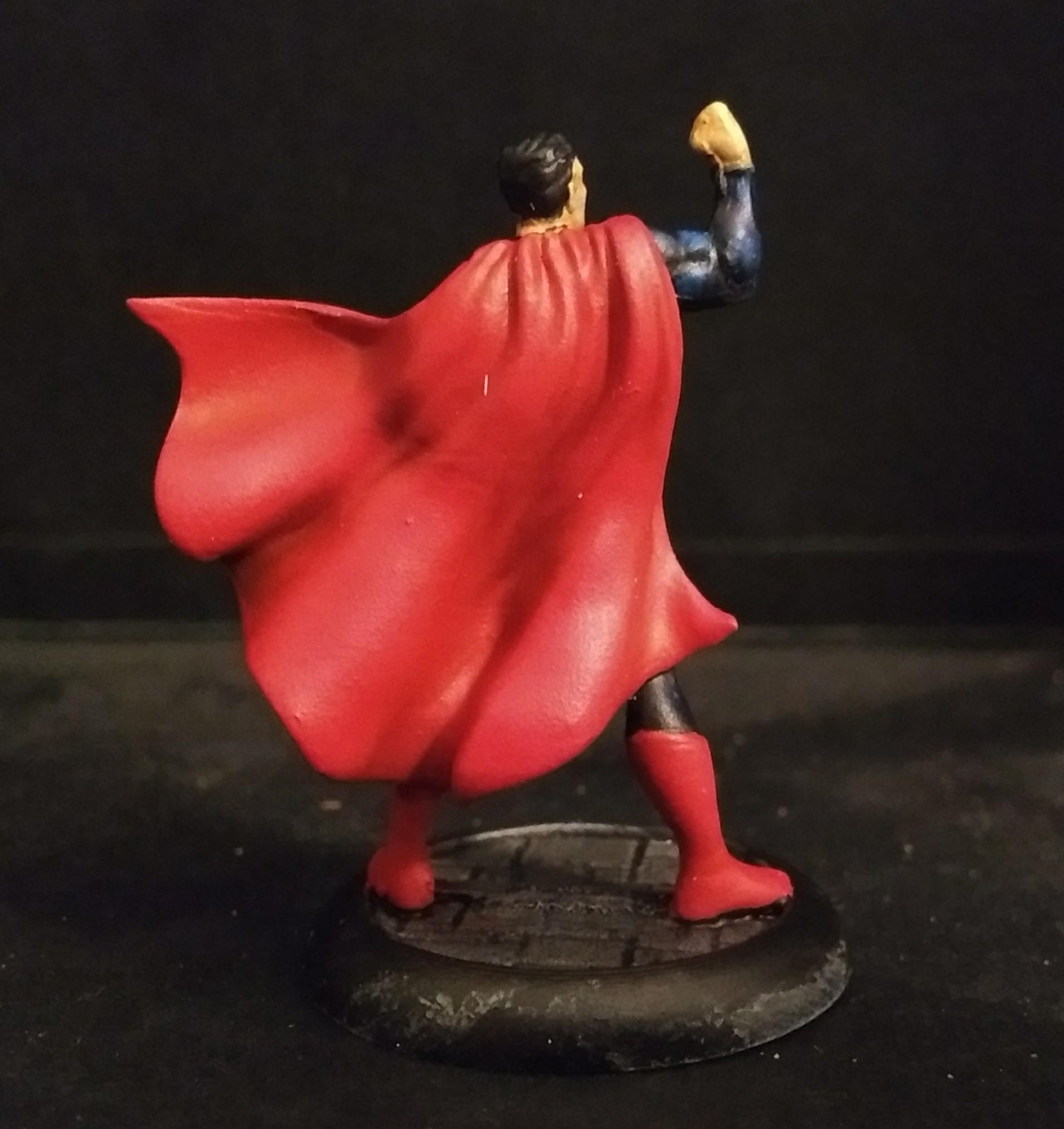 Batman, Bmg, Comic, Dc, Dcu, Dcumg, Harley Quinn, Joker, Knight Models, Superhero