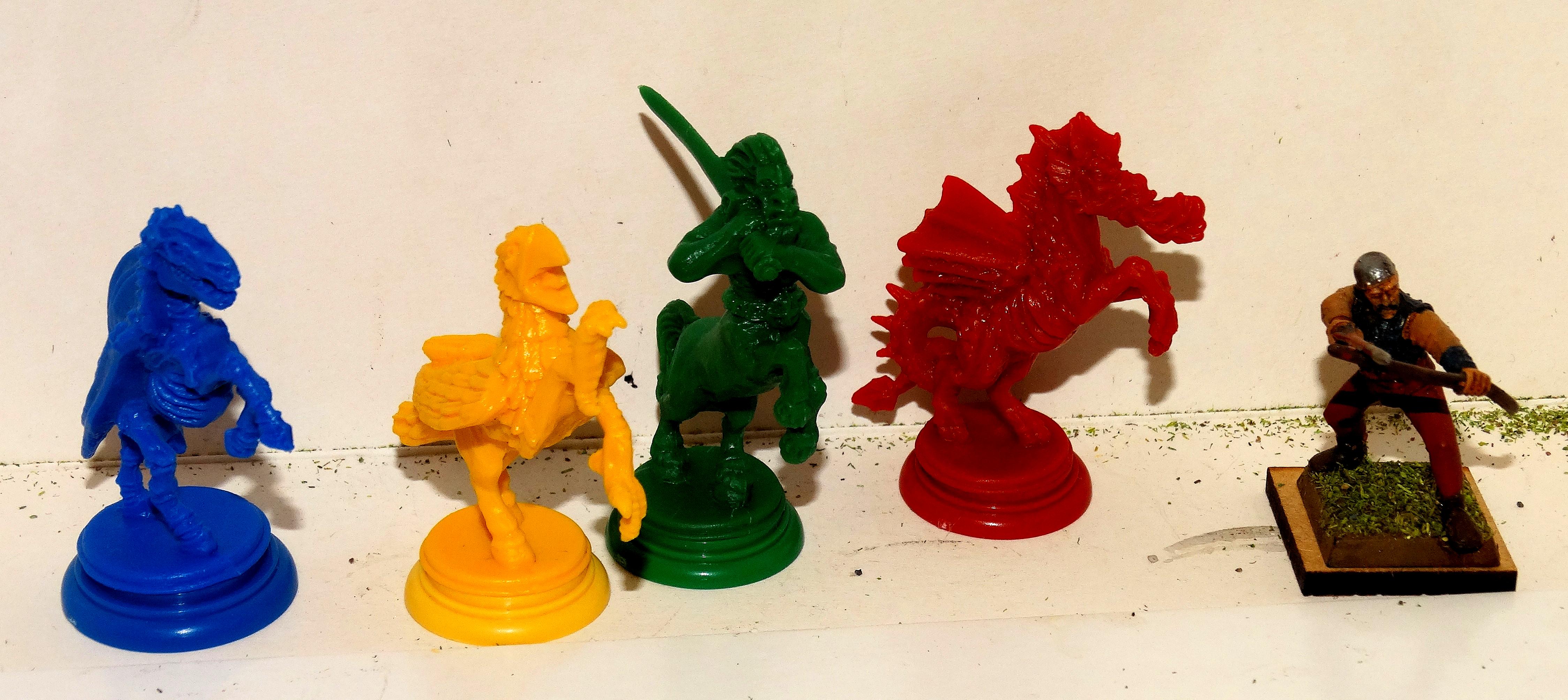 Knights