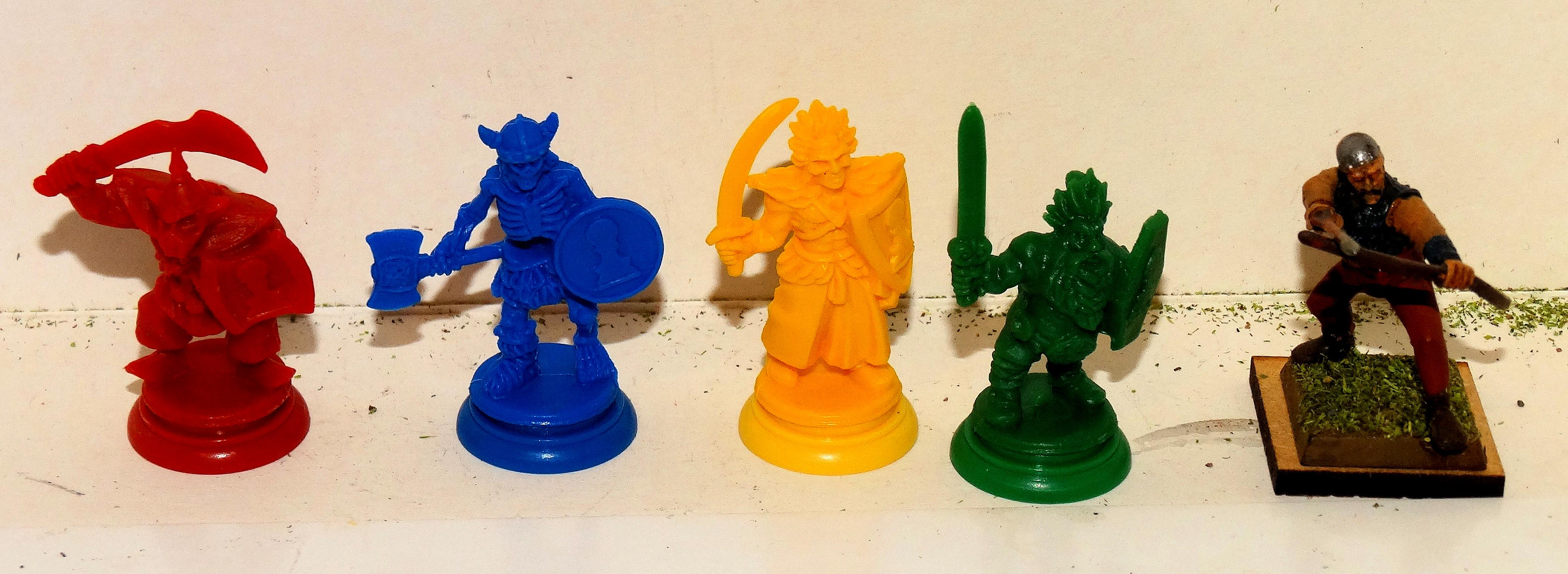 Pawns