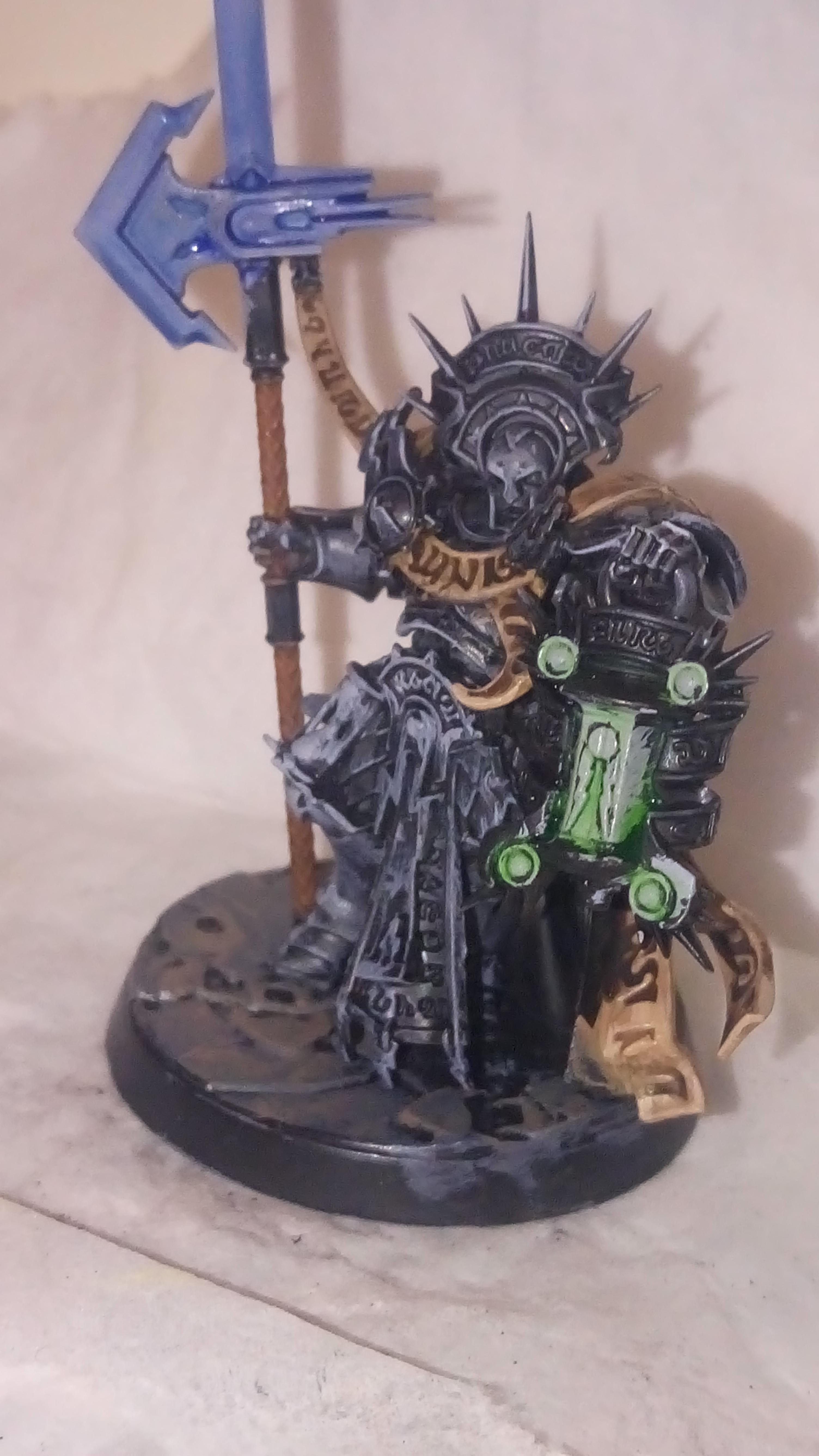 Age Of Sigmar, Warhammer Quest
