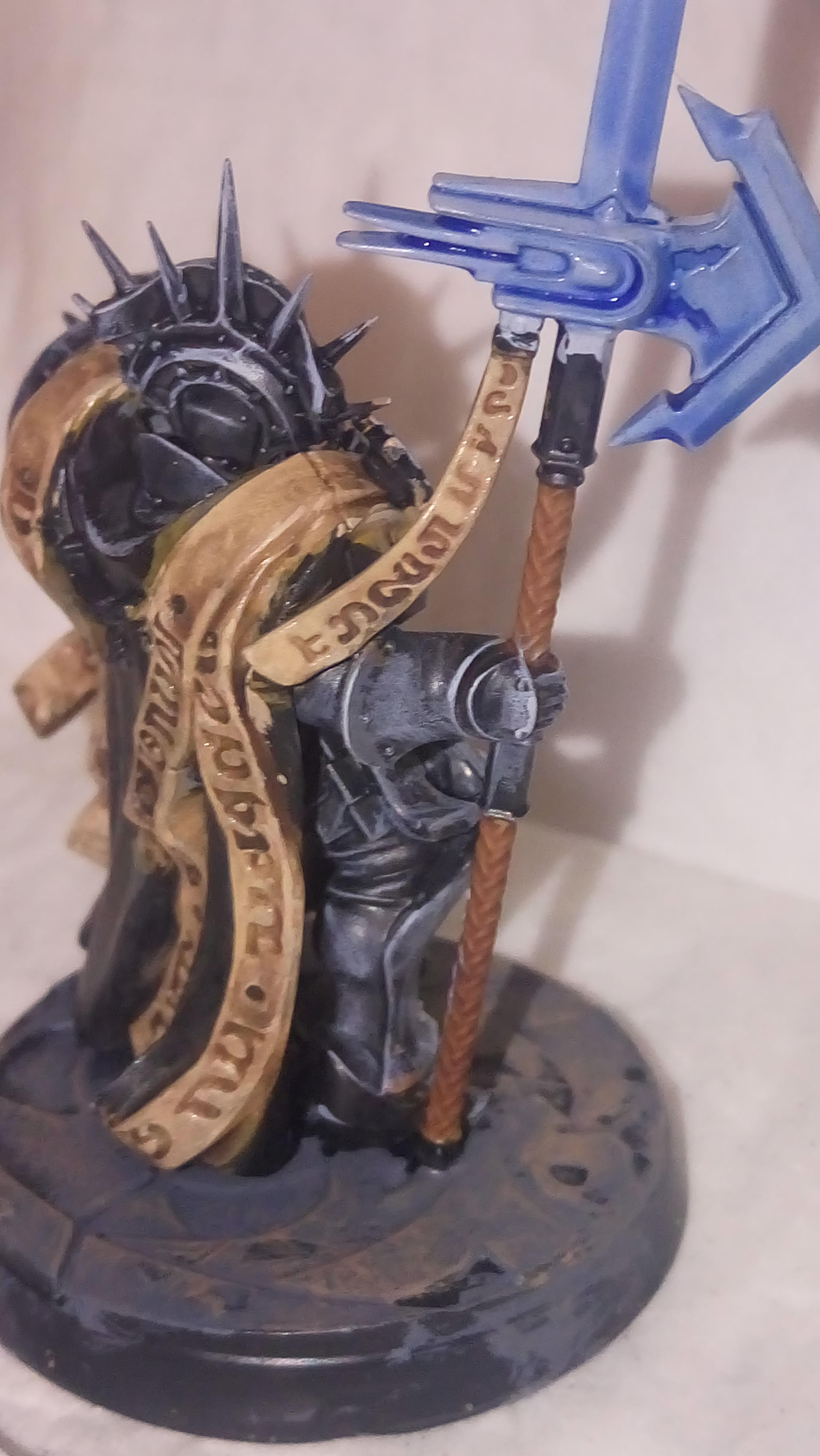 Age Of Sigmar, Warhammer Quest