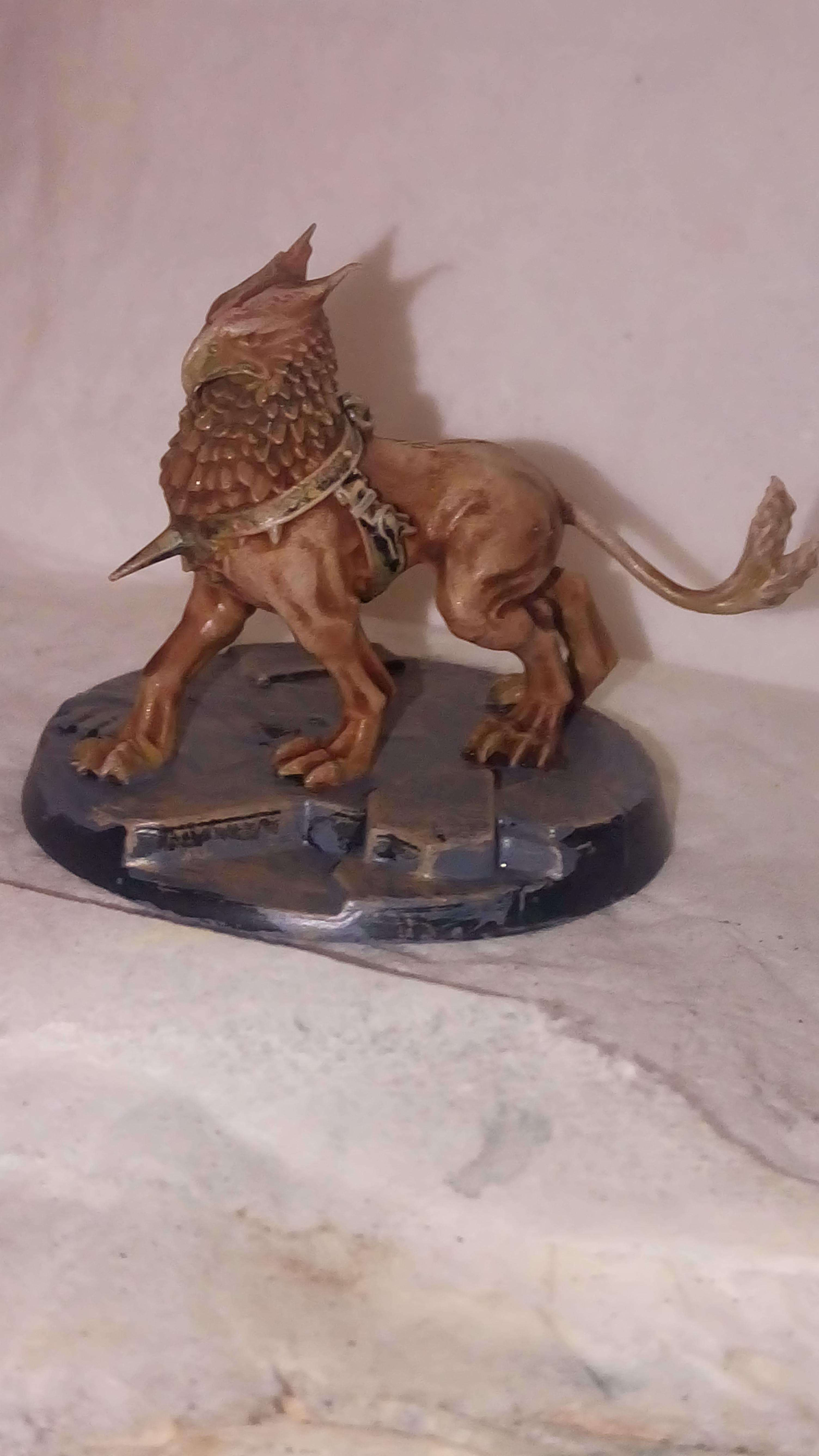 Age Of Sigmar, Warhammer Quest